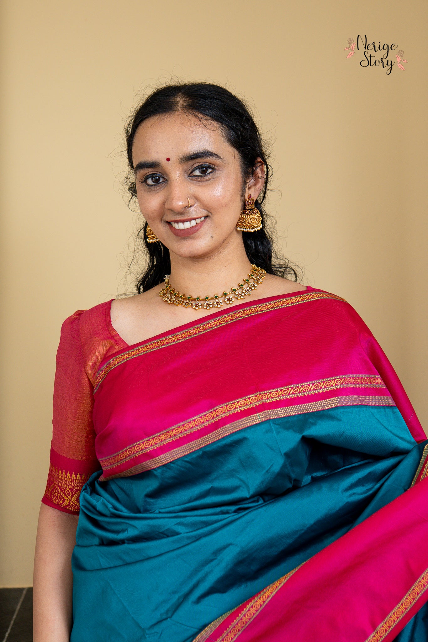 VANADURGA (ವನದುರ್ಗಾ)