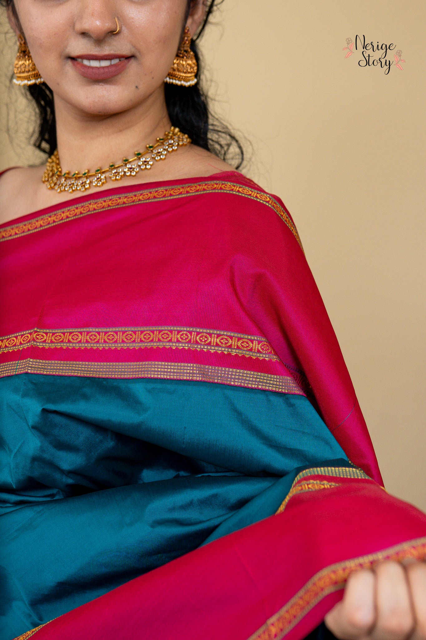 VANADURGA (ವನದುರ್ಗಾ)
