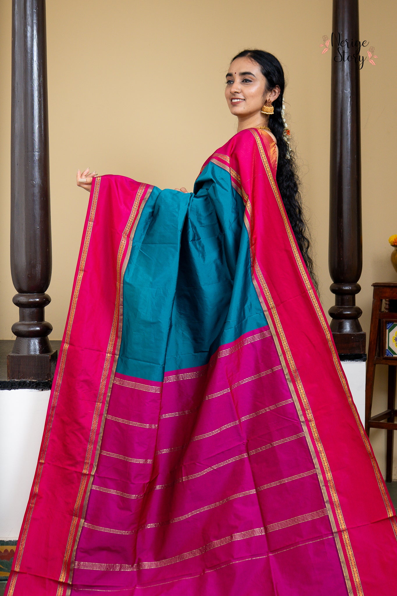 VANADURGA (ವನದುರ್ಗಾ)