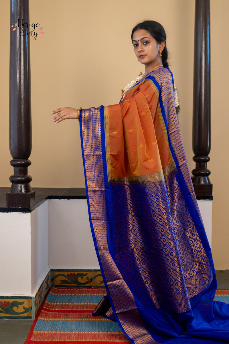 SHANDILI (ಶಾಂಡಿಲಿ)