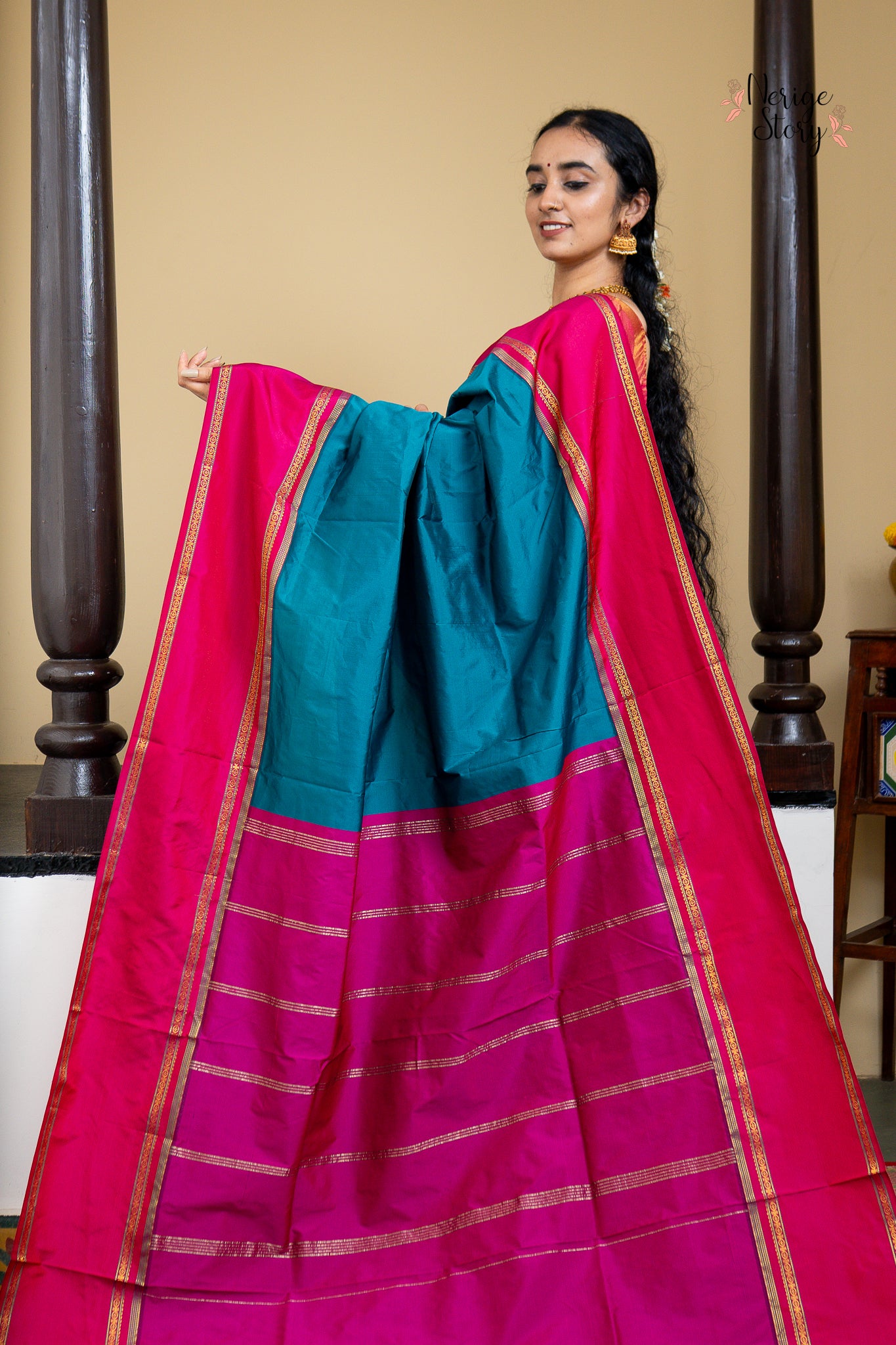 VANADURGA (ವನದುರ್ಗಾ)
