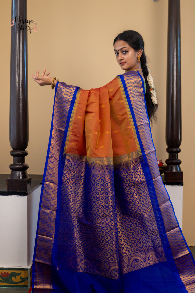 SHANDILI (ಶಾಂಡಿಲಿ)
