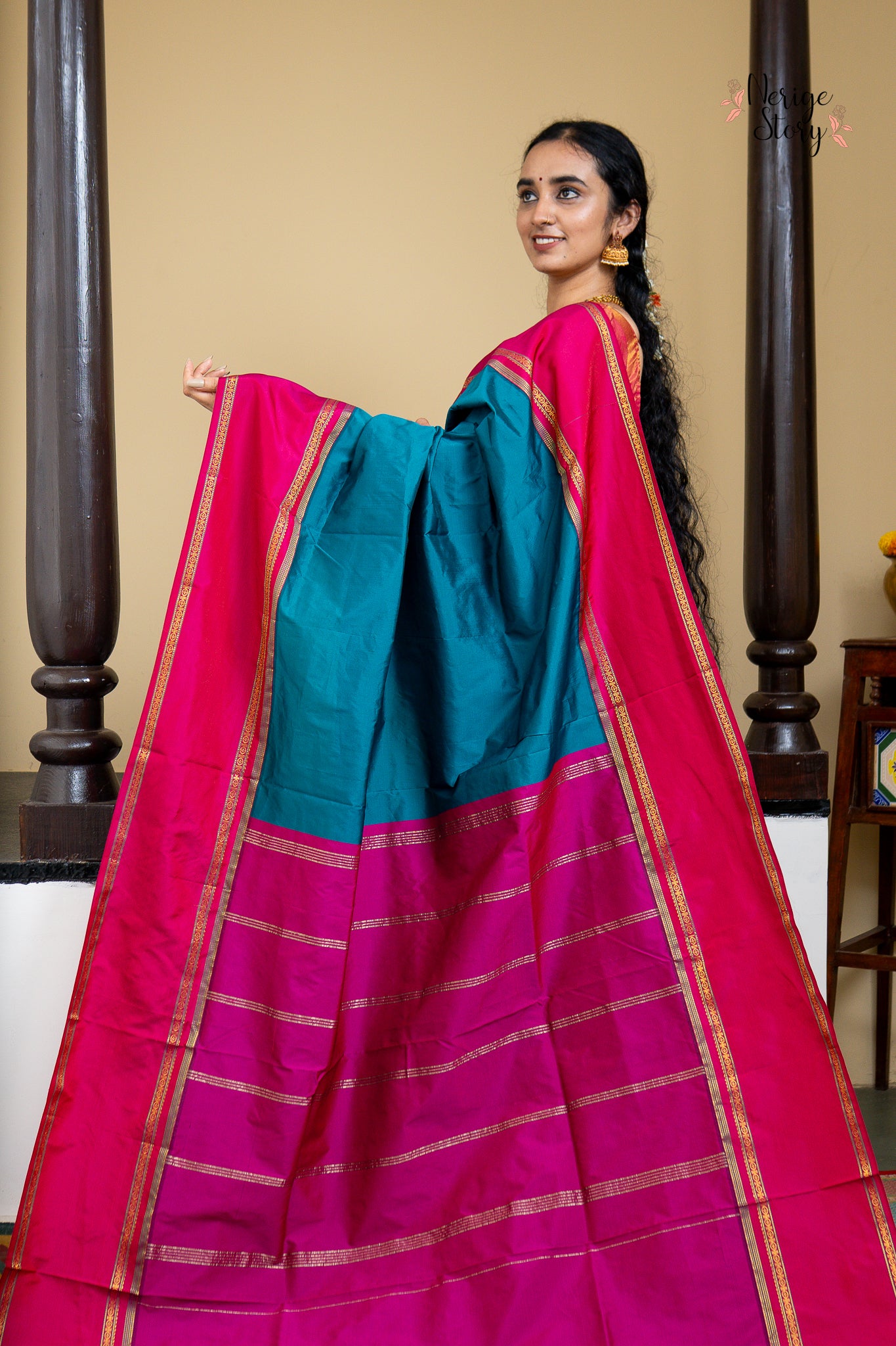 VANADURGA (ವನದುರ್ಗಾ)