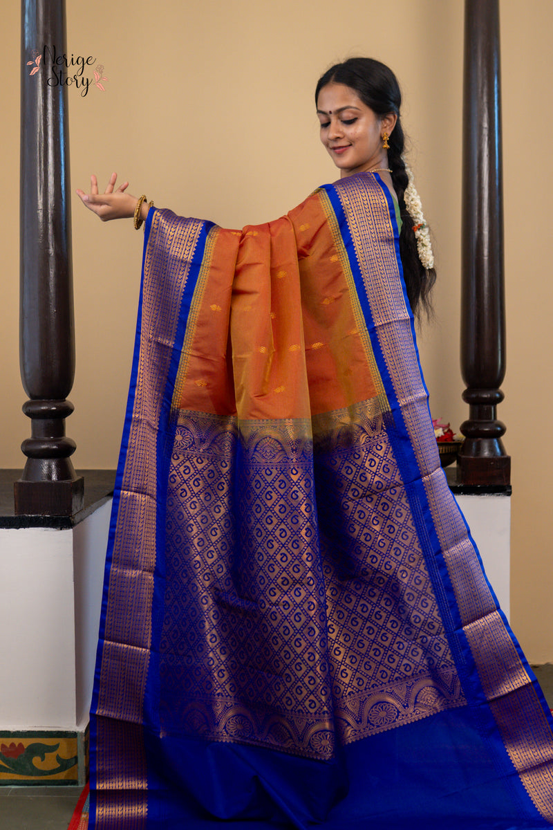 SHANDILI (ಶಾಂಡಿಲಿ)