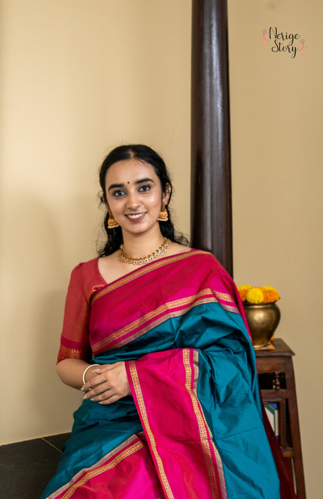 VANADURGA (ವನದುರ್ಗಾ)