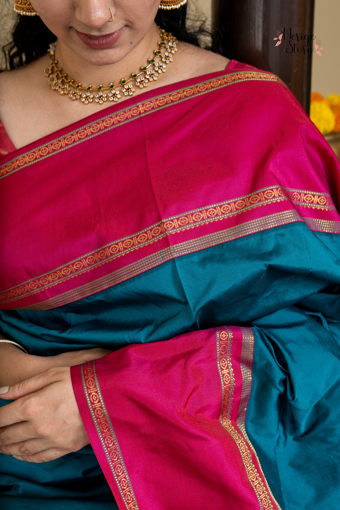 VANADURGA (ವನದುರ್ಗಾ)