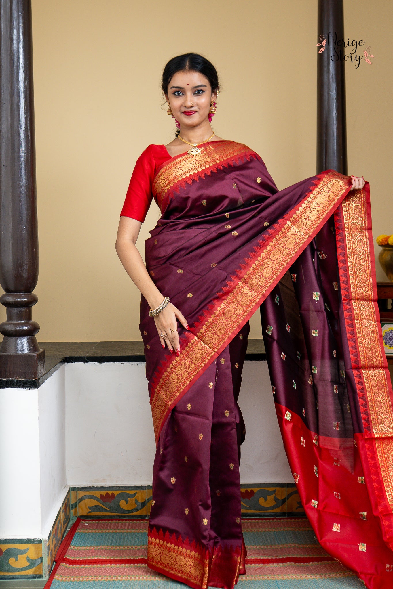 SAMIKA (सामिका)