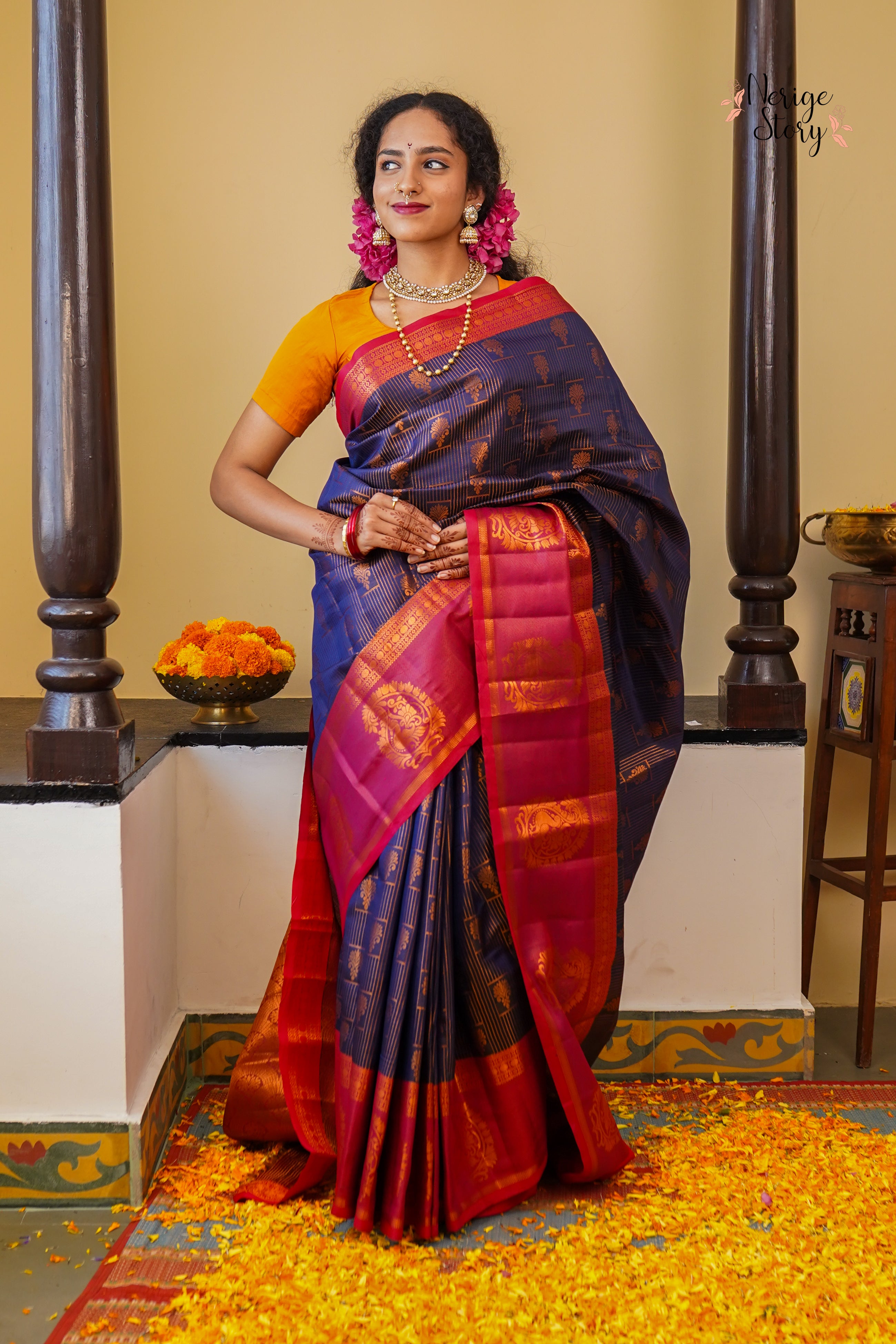 SHOBHA (ಶೋಭಾ)