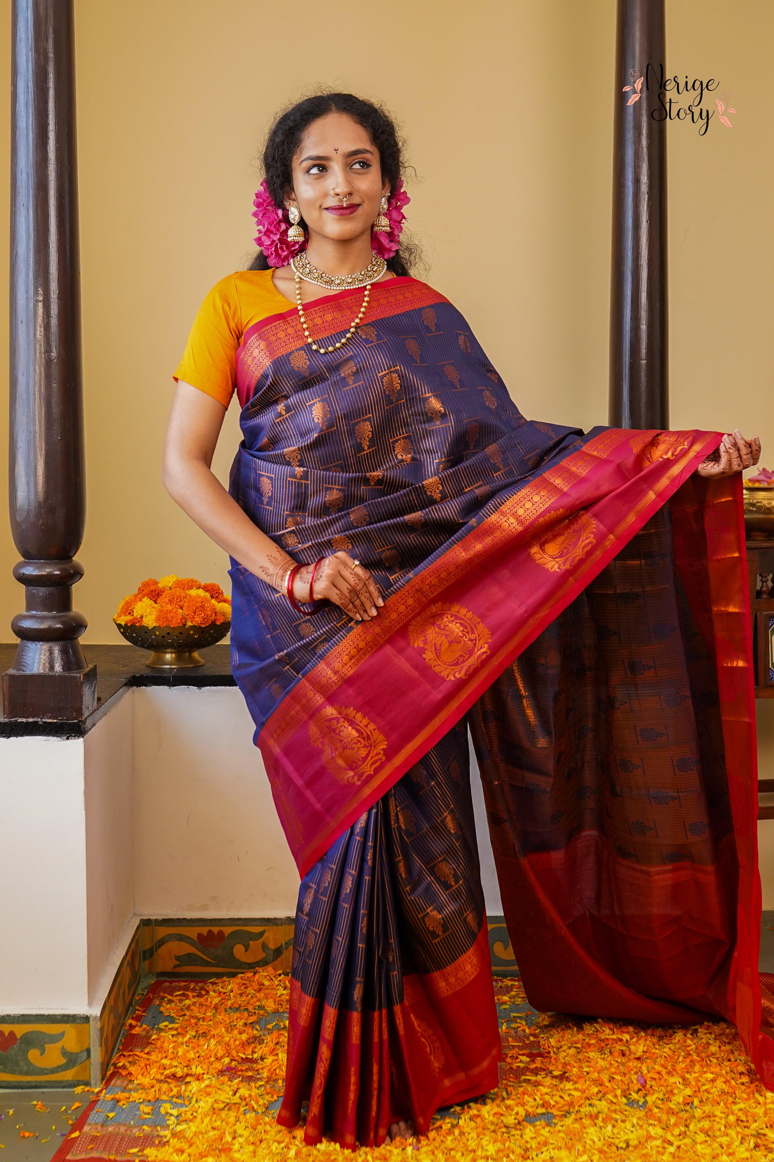 SHOBHA (ಶೋಭಾ)