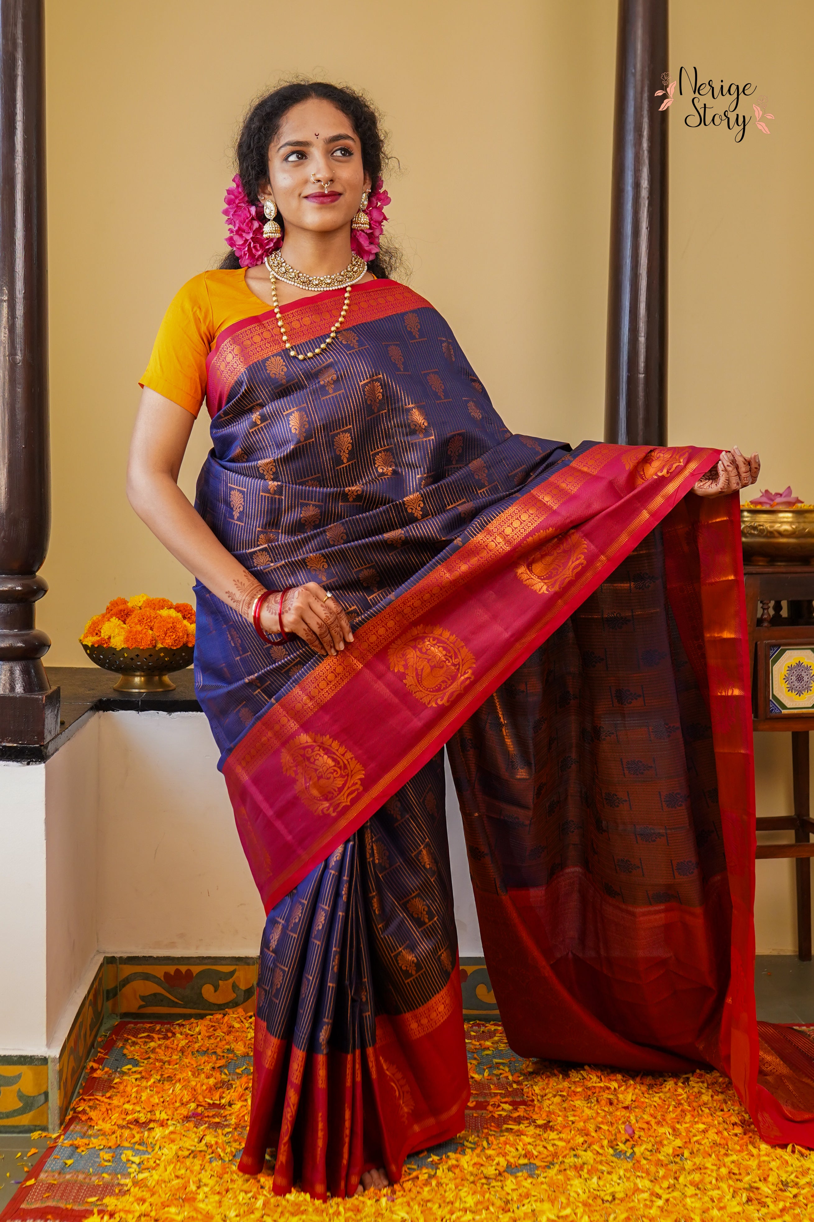 SHOBHA (ಶೋಭಾ)