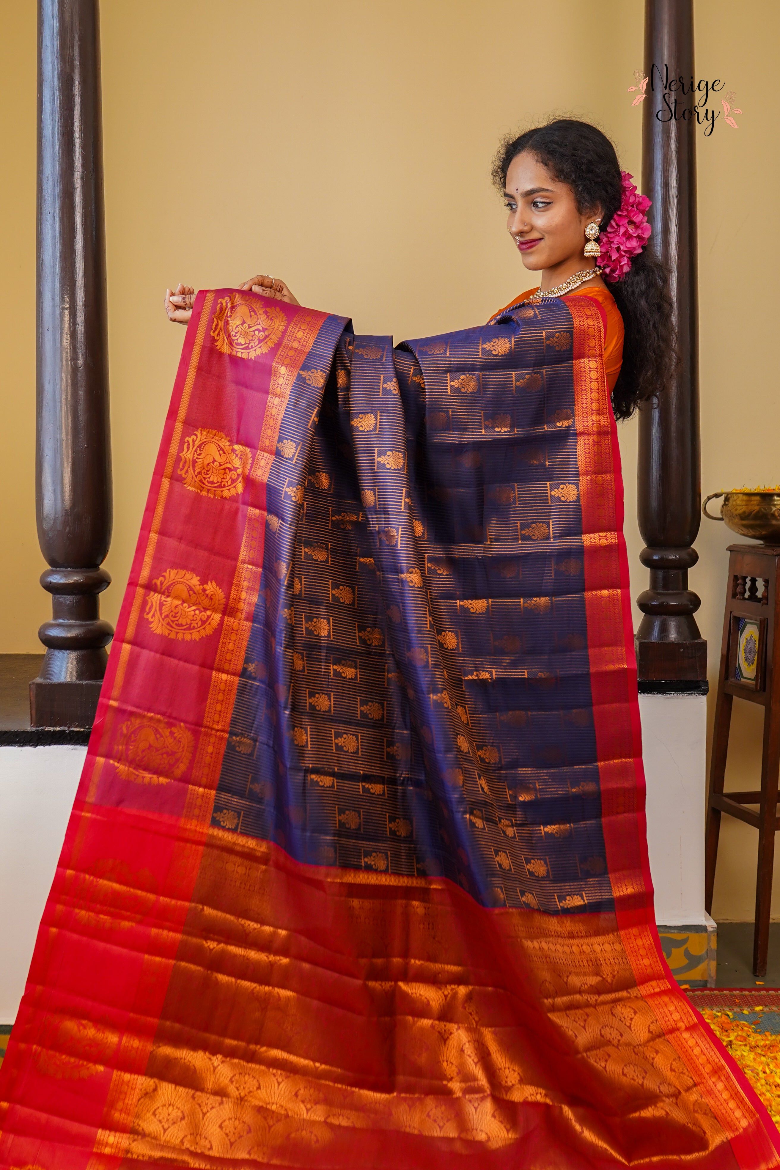 SHOBHA (ಶೋಭಾ)
