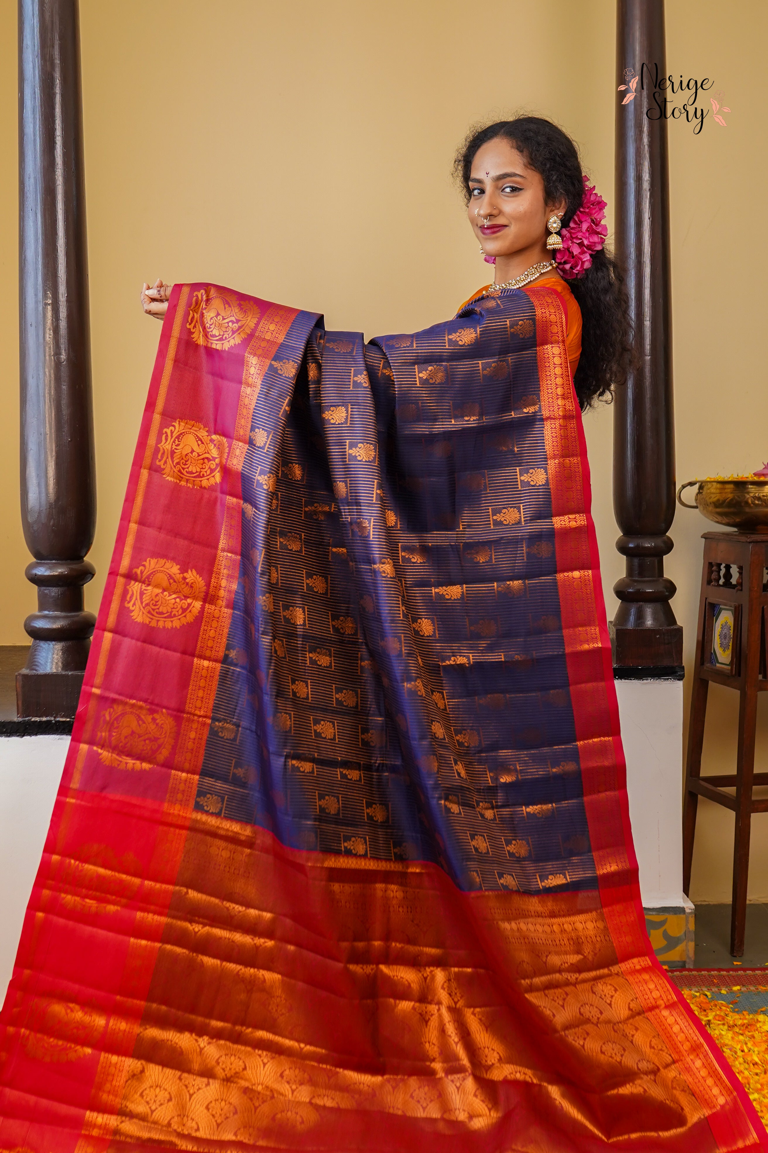 SHOBHA (ಶೋಭಾ)