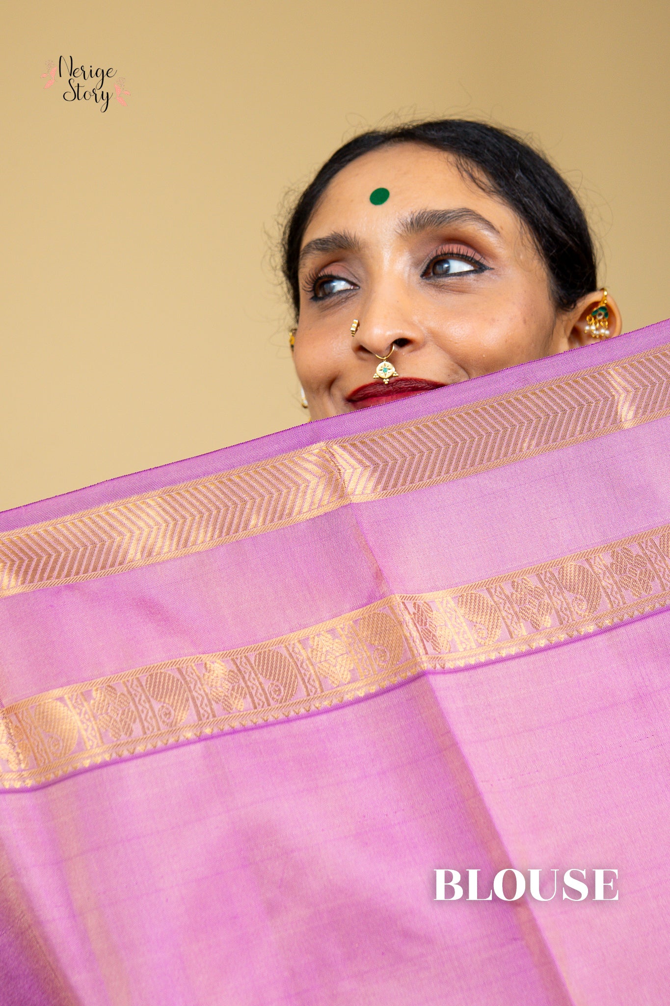 NALINI (నలిని)