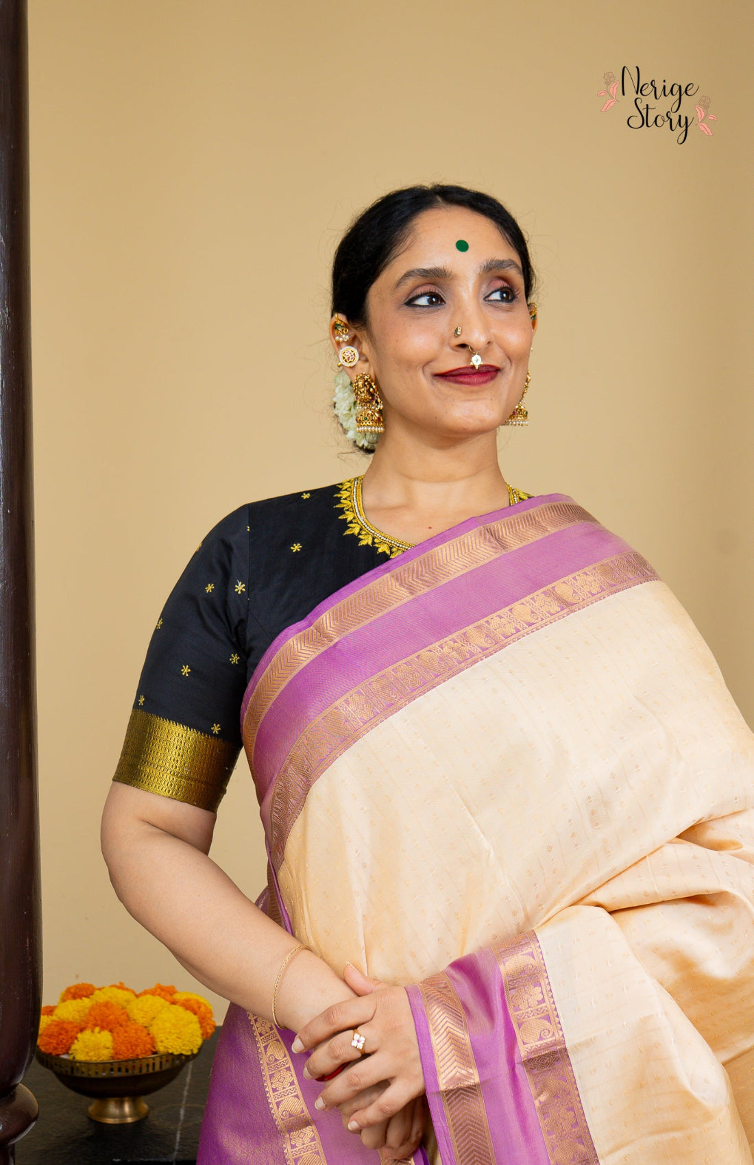 NALINI (నలిని)