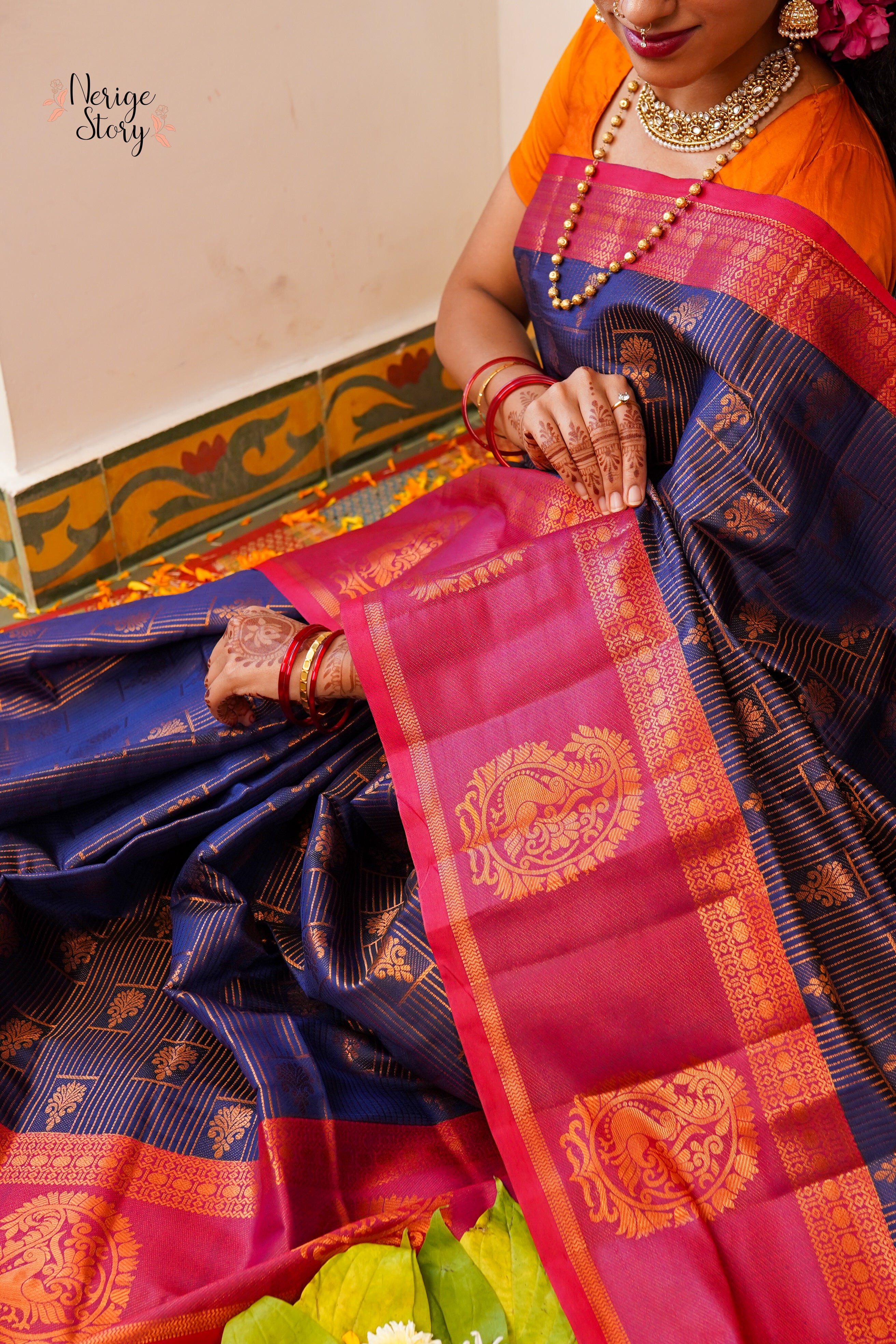 SHOBHA (ಶೋಭಾ)