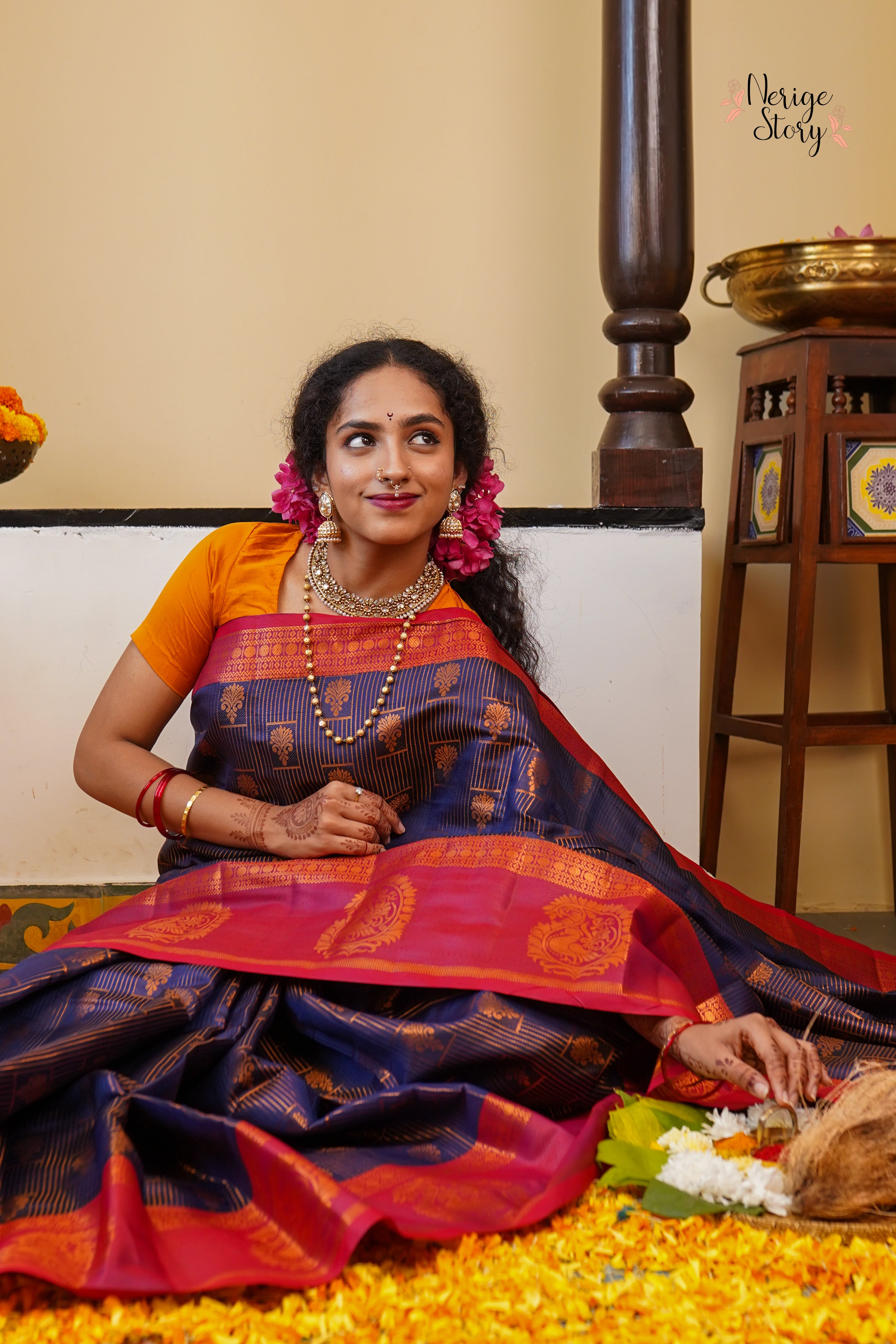 SHOBHA (ಶೋಭಾ)