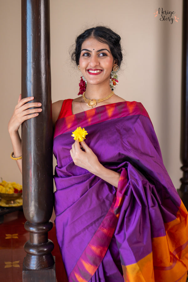 RAGINI (ರಾಗಿಣಿ)