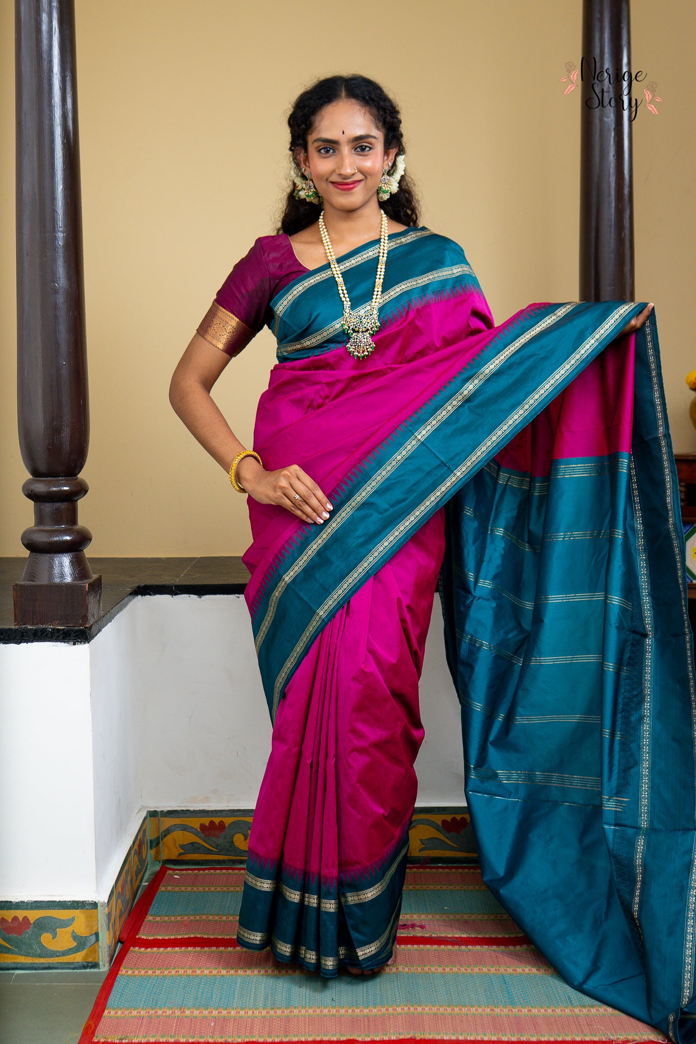 SHIVAPRIYA (ಶಿವಪ್ರಿಯಾ)