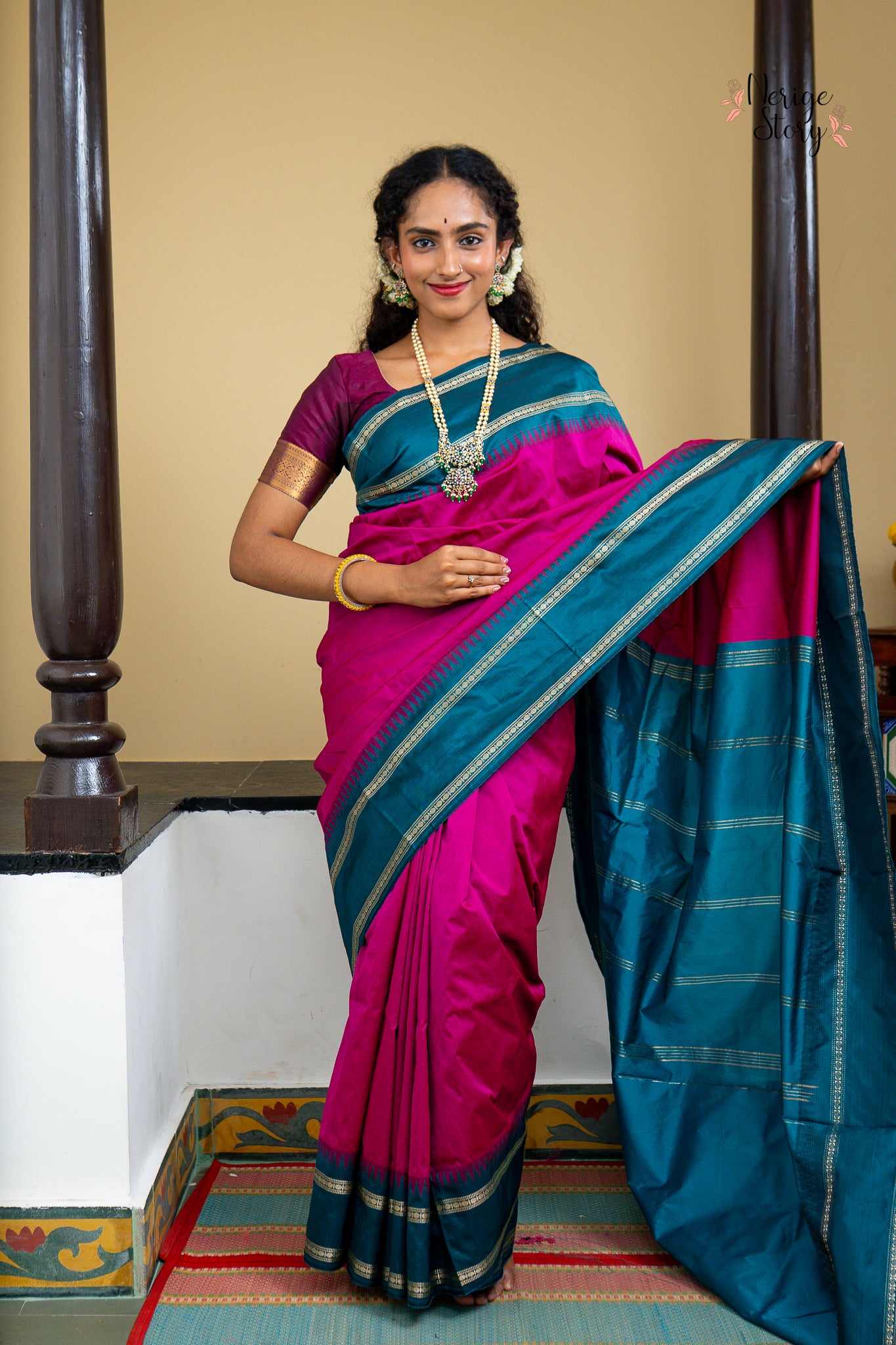SHIVAPRIYA (ಶಿವಪ್ರಿಯಾ)