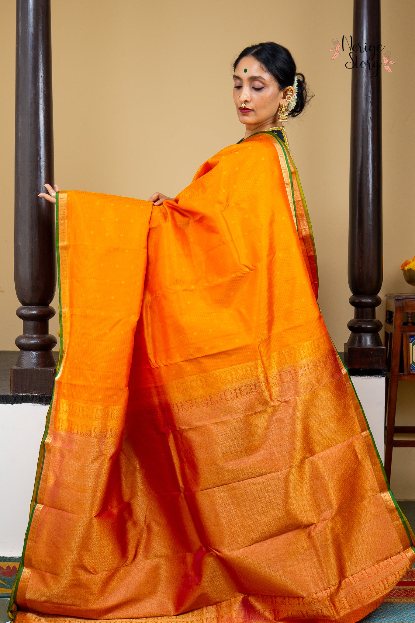 TARAKA (తారక)