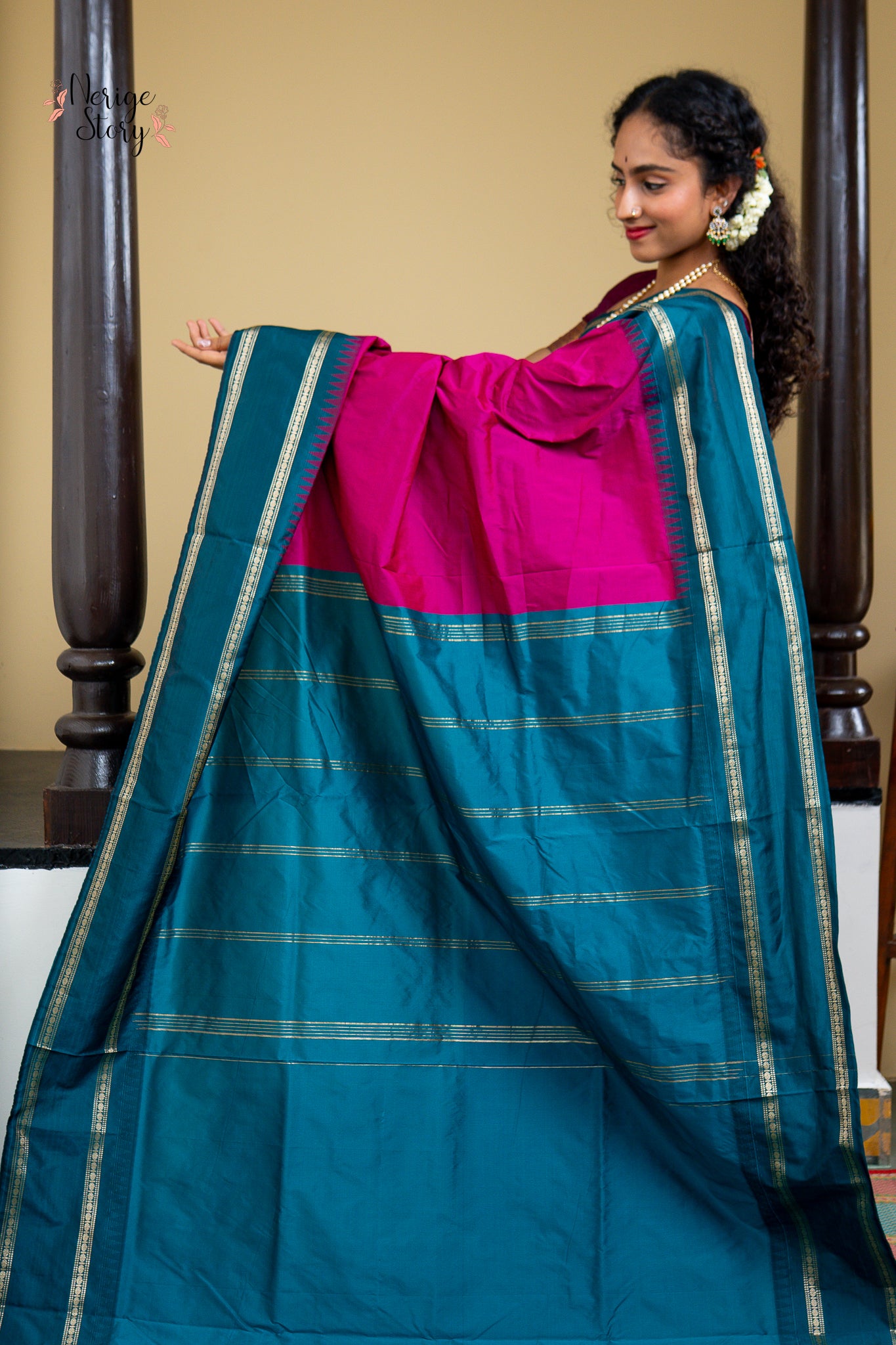 SHIVAPRIYA (ಶಿವಪ್ರಿಯಾ)