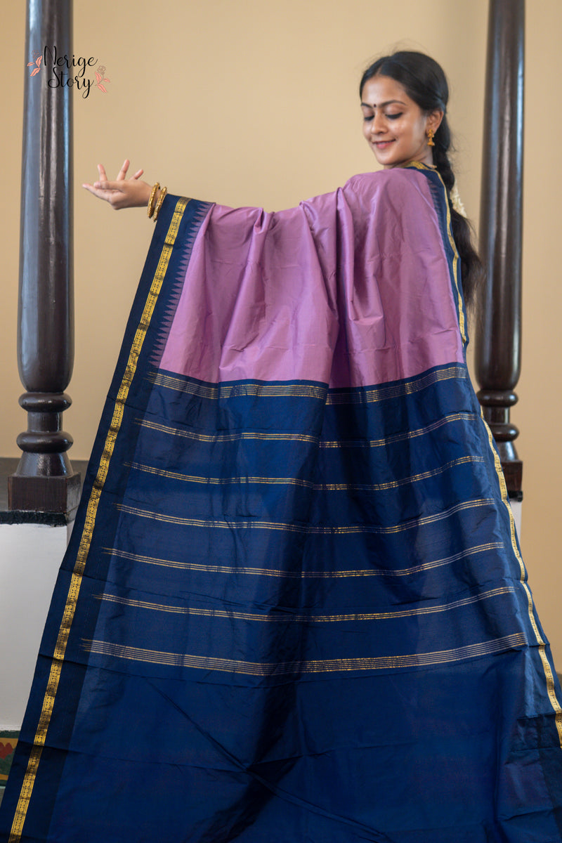 MANDAKINI (ಮಂದಾಕಿನಿ)