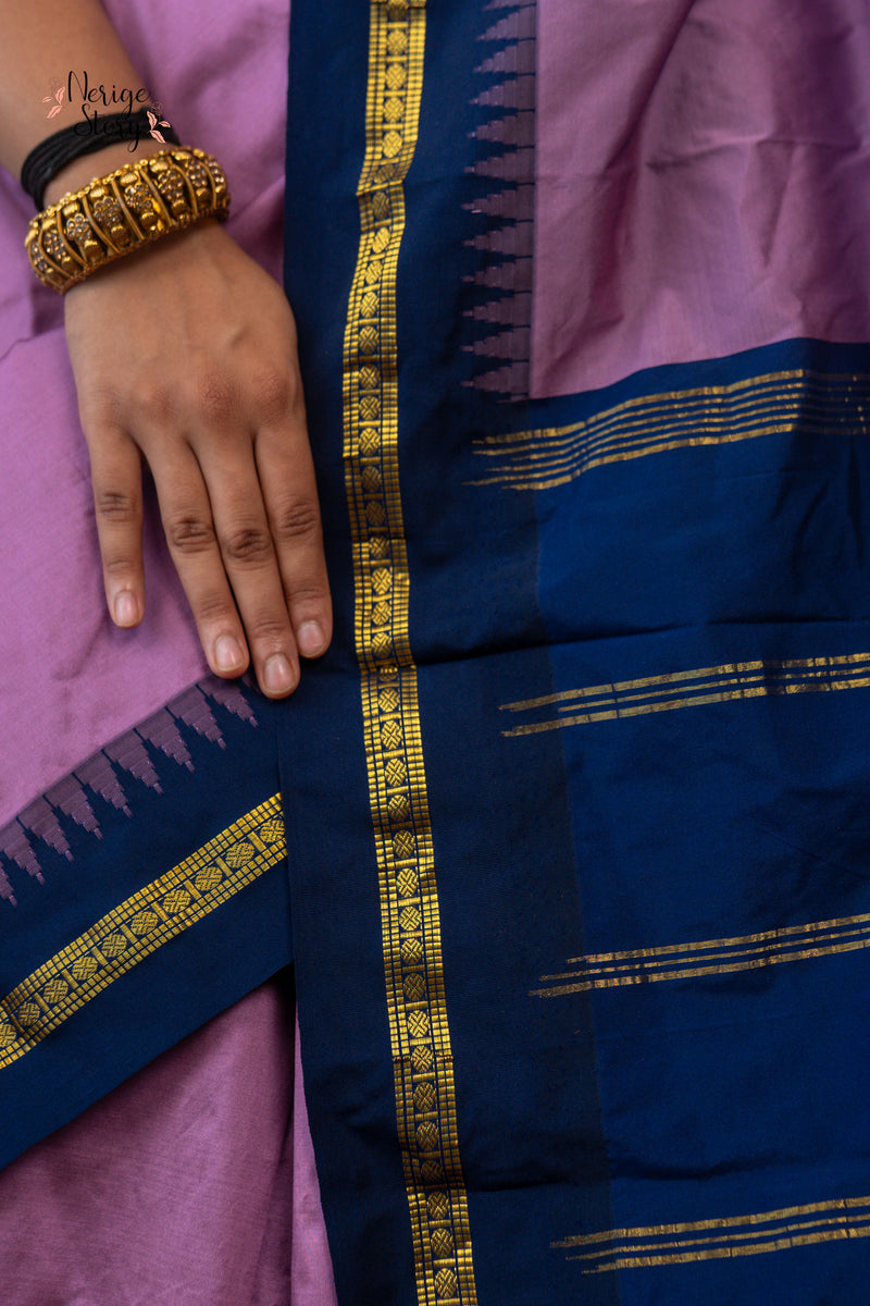 MANDAKINI (ಮಂದಾಕಿನಿ)