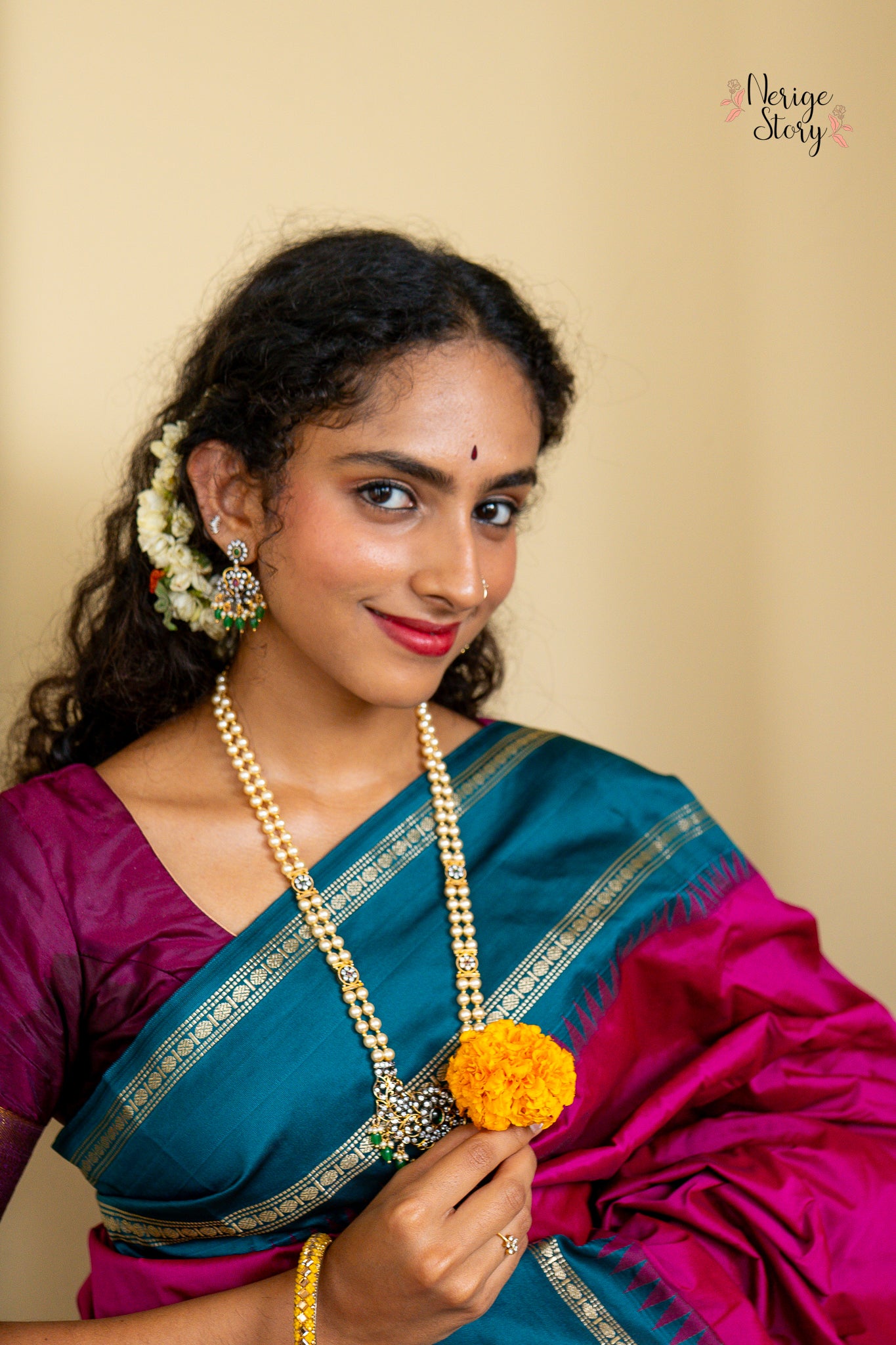 SHIVAPRIYA (ಶಿವಪ್ರಿಯಾ)