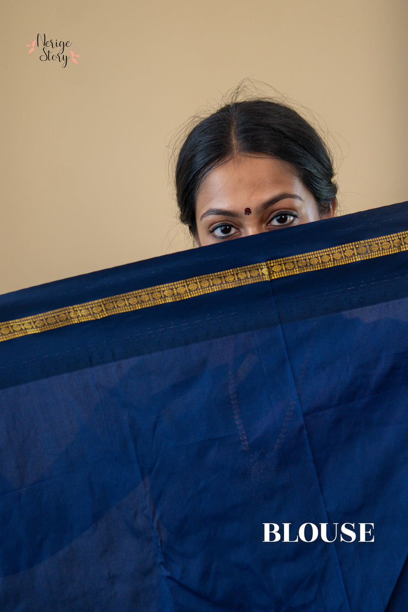 MANDAKINI (ಮಂದಾಕಿನಿ)