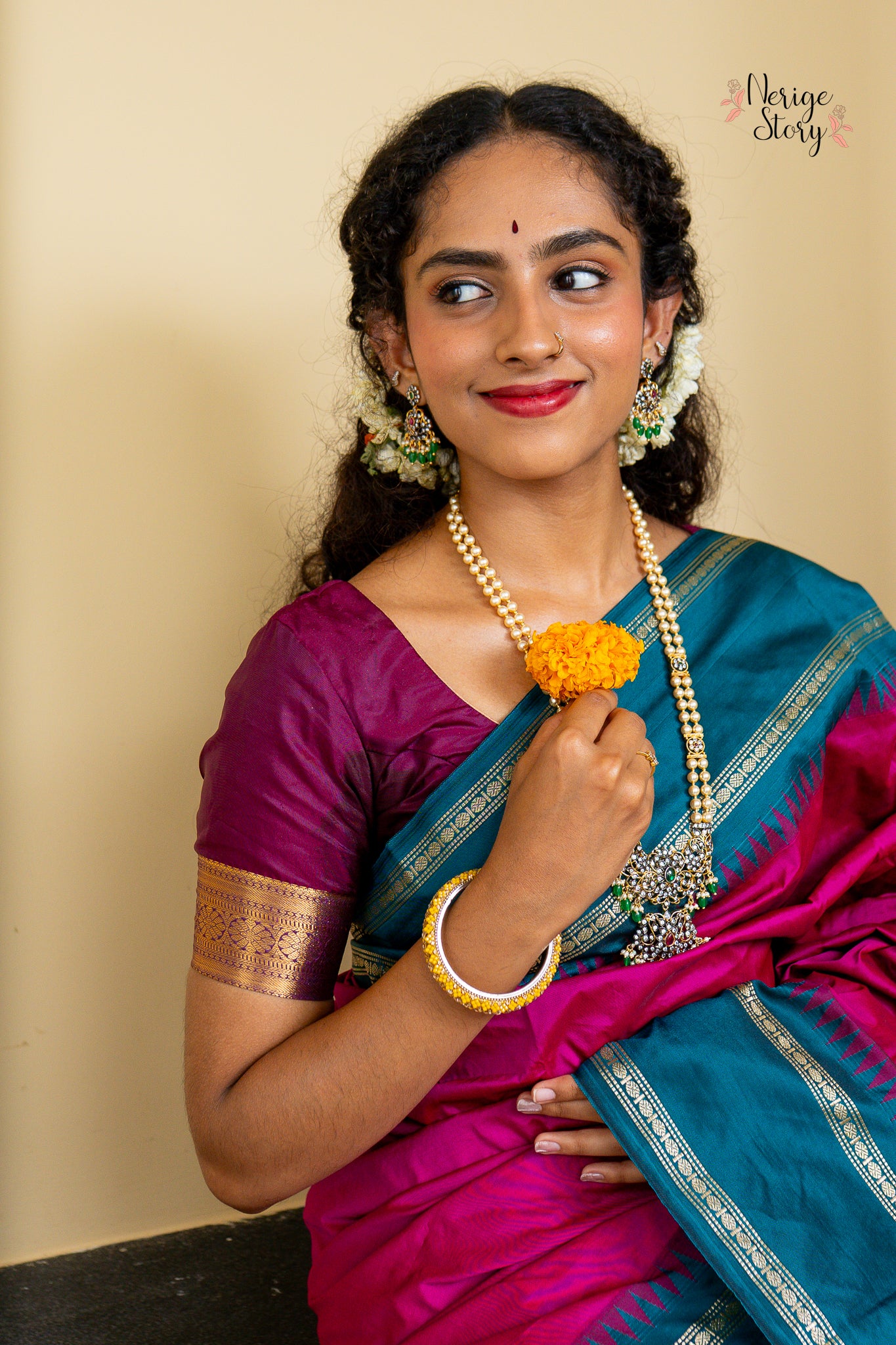 SHIVAPRIYA (ಶಿವಪ್ರಿಯಾ)