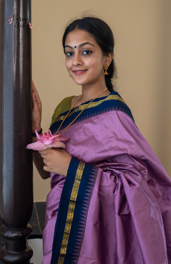 MANDAKINI (ಮಂದಾಕಿನಿ)