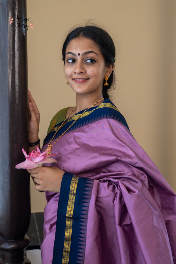 MANDAKINI (ಮಂದಾಕಿನಿ)