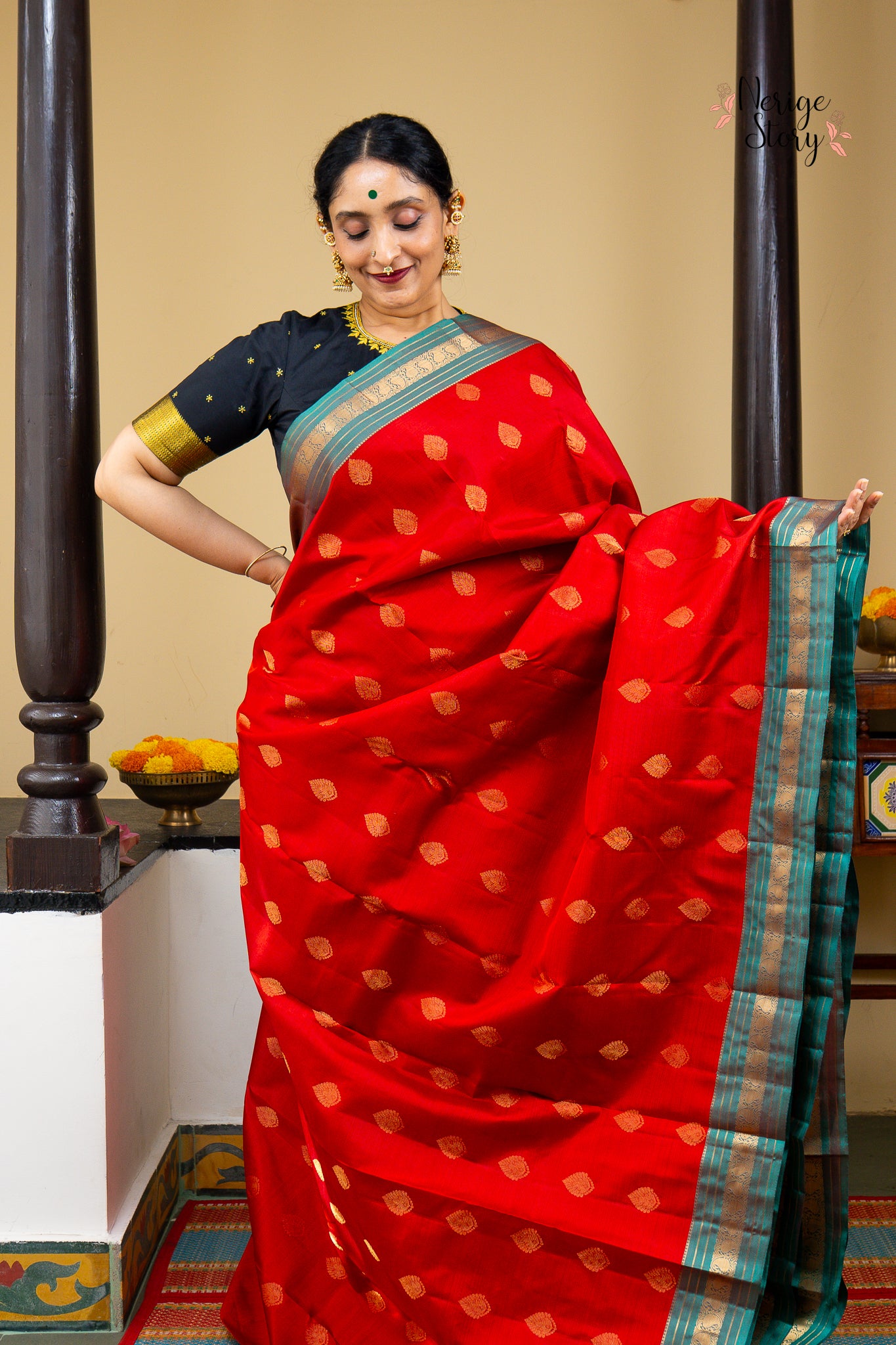 ALAKA (ఆలక)