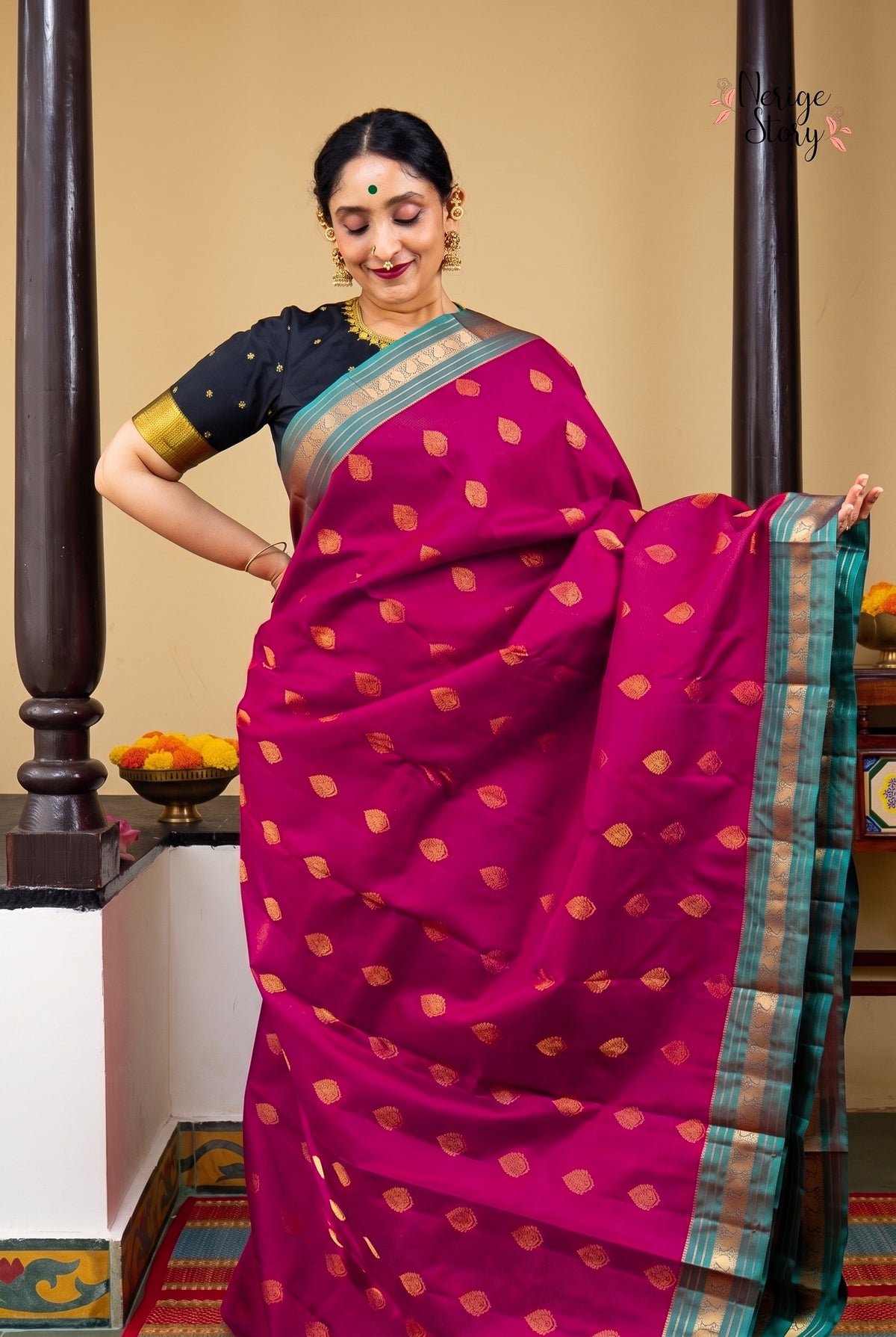 VIHAANIKA (విహానిక)