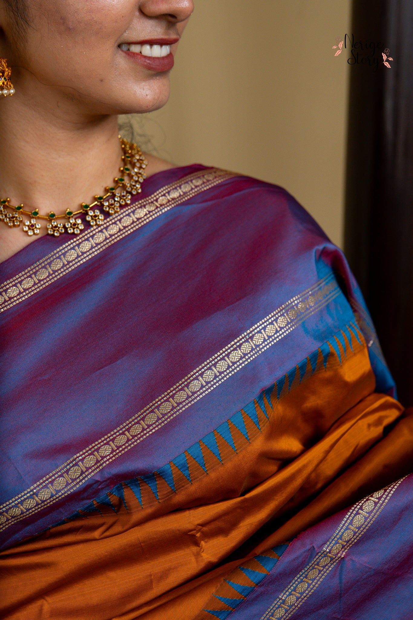 SANTOSHI (ಸಂತೋಷಿ)