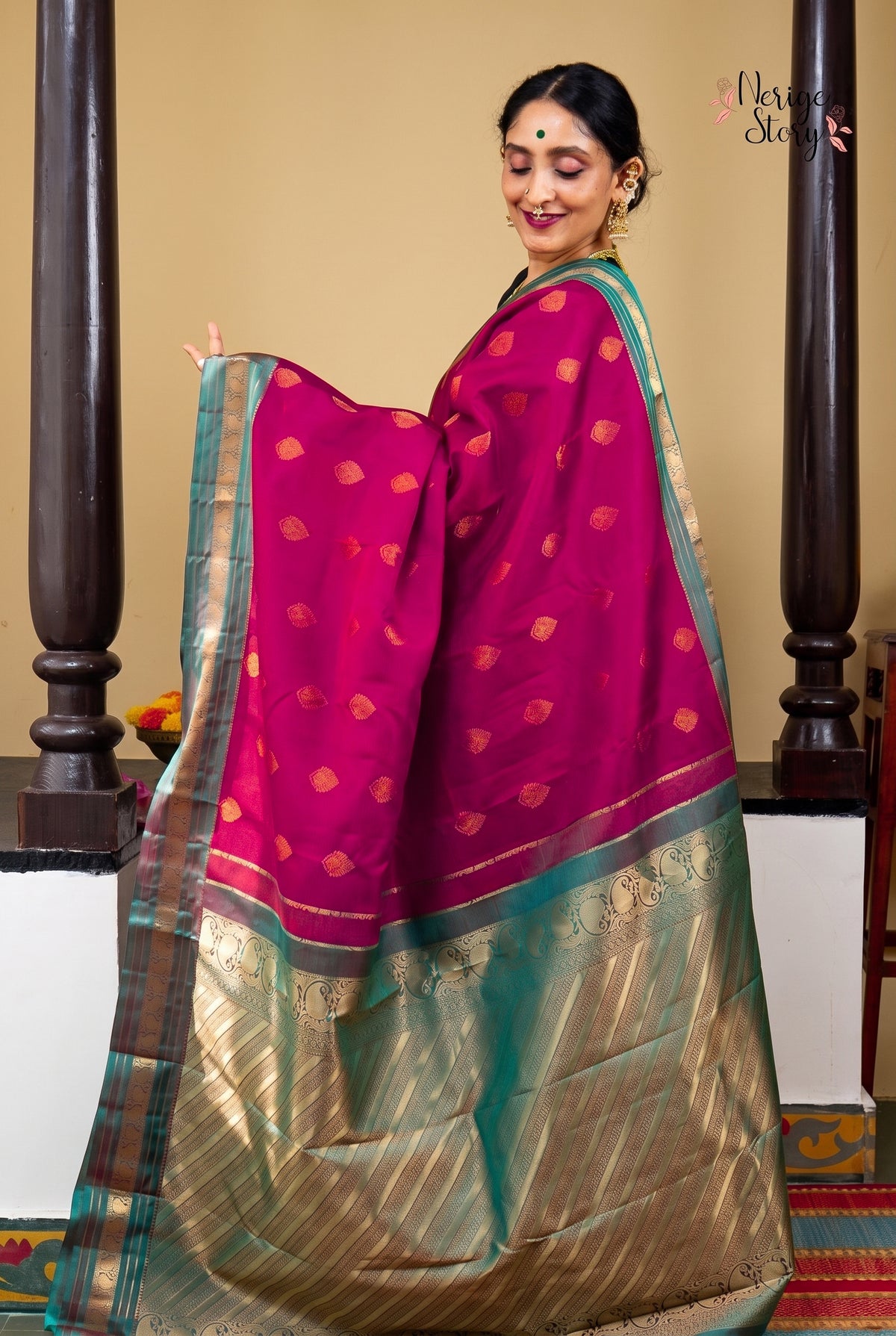 VIHAANIKA (విహానిక)