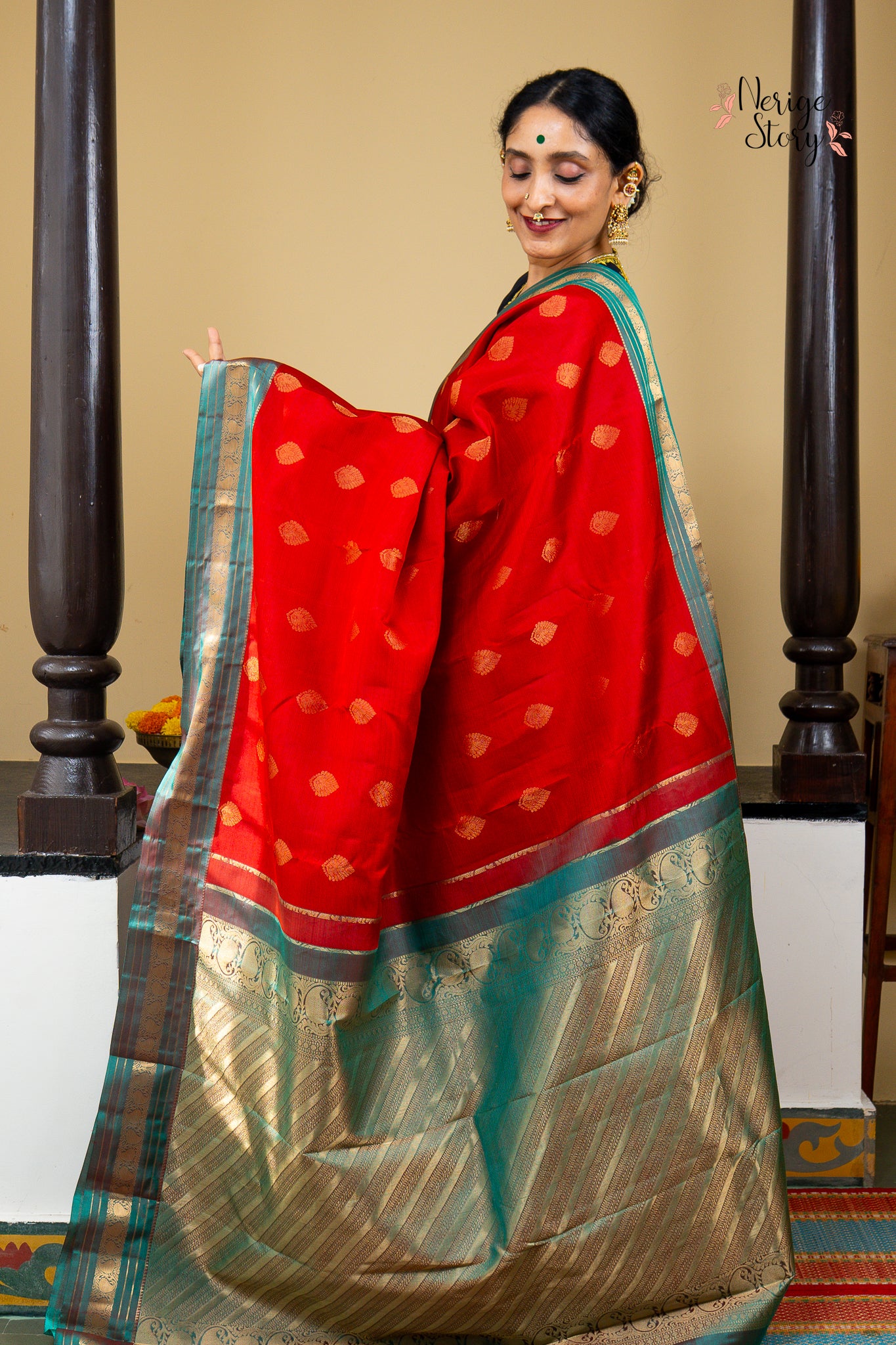 ALAKA (ఆలక)
