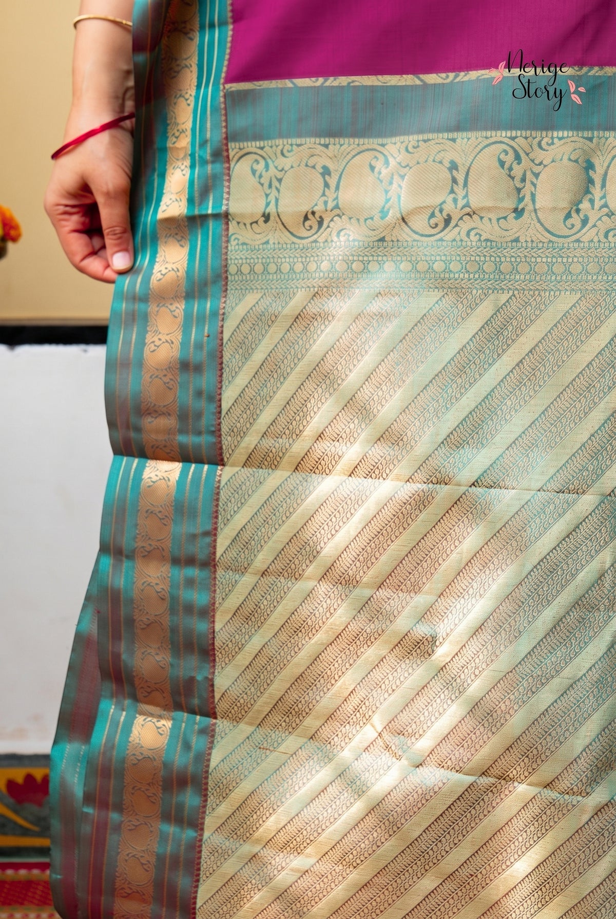 VIHAANIKA (విహానిక)