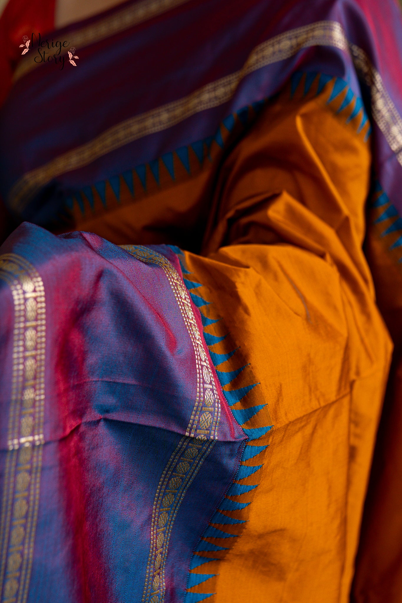 SANTOSHI (ಸಂತೋಷಿ)
