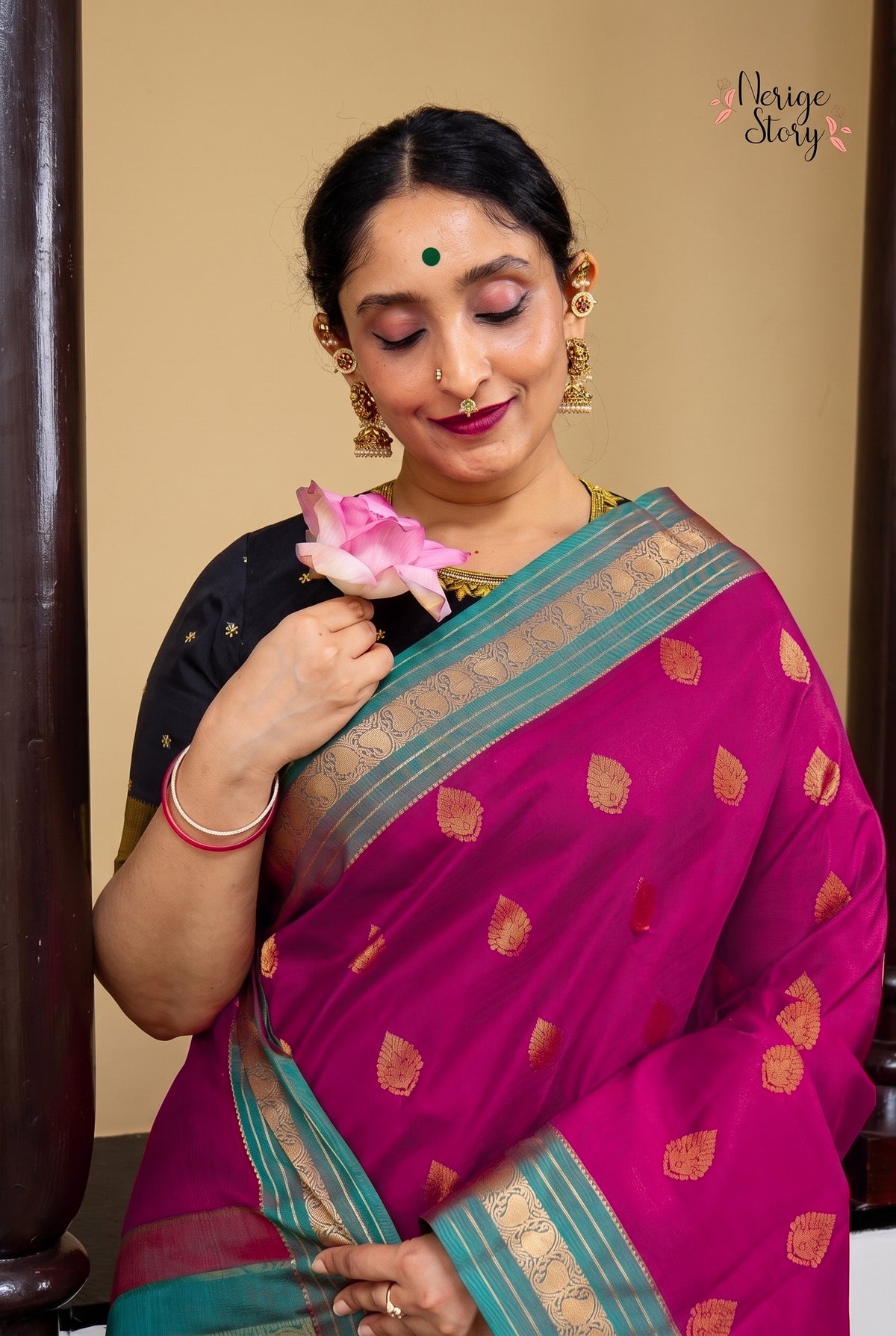 VIHAANIKA (విహానిక)