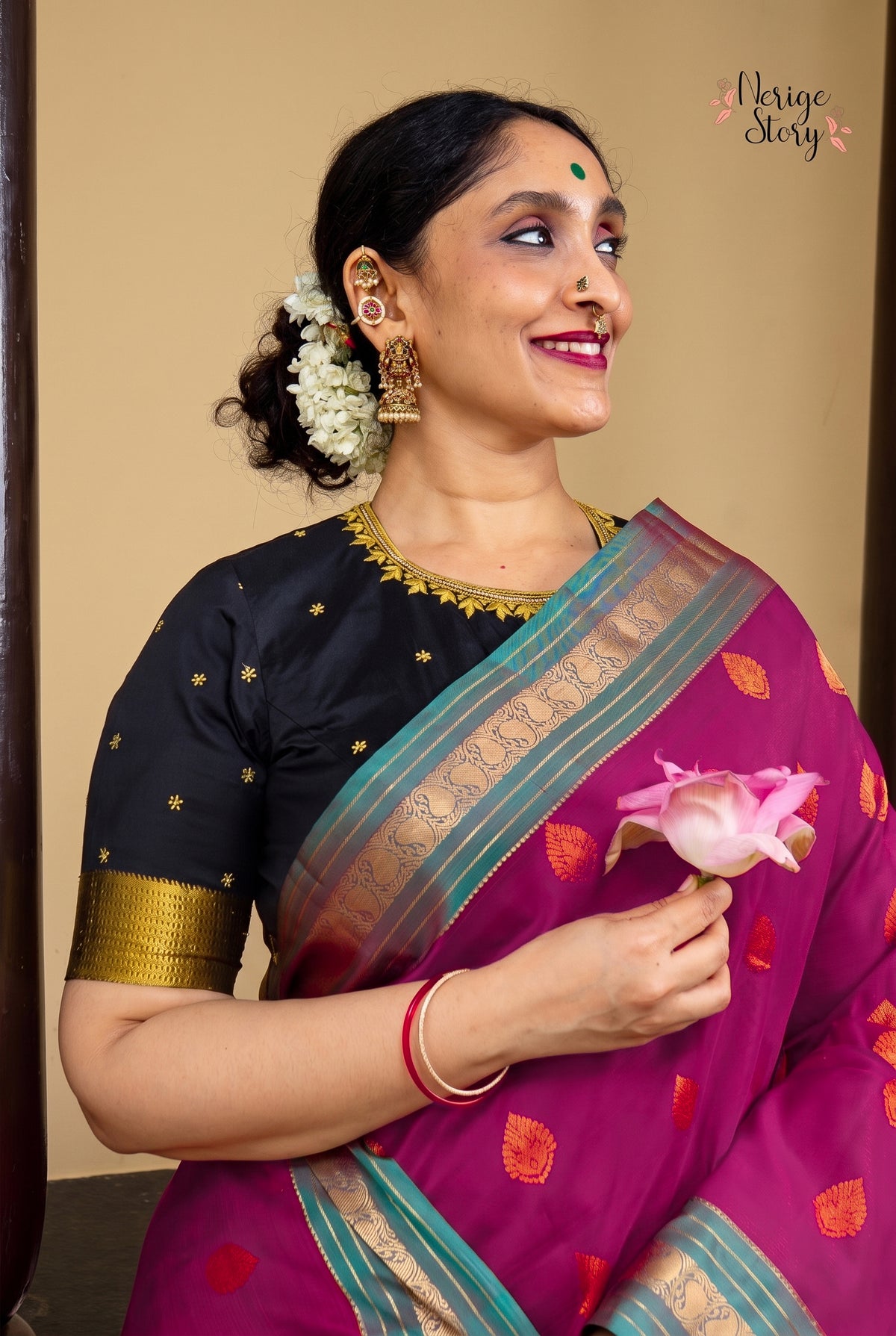 VIHAANIKA (విహానిక)