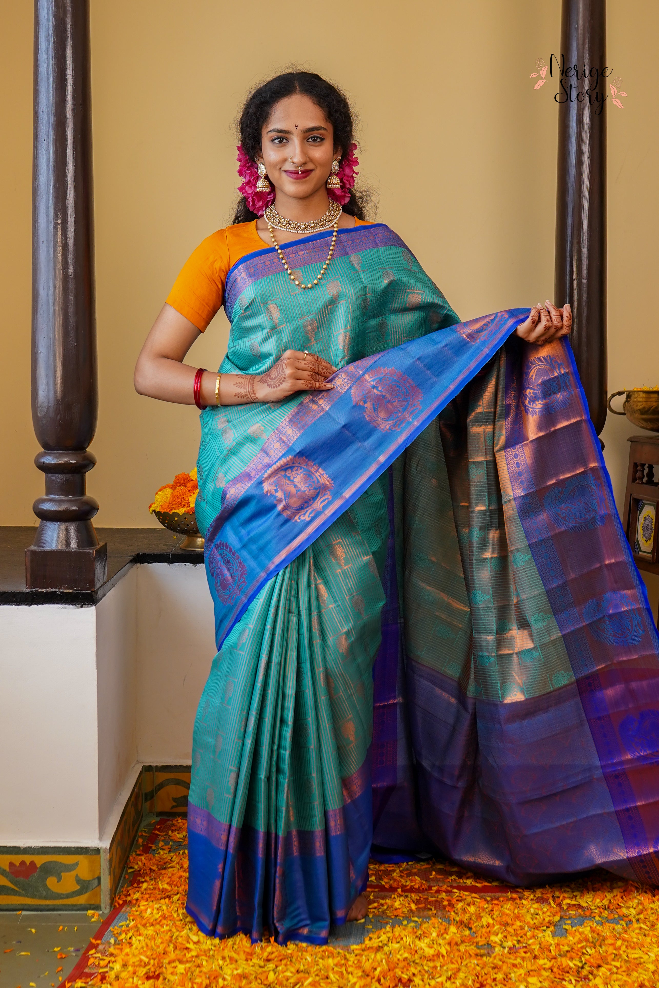 SAHANA (ಸಹನಾ)
