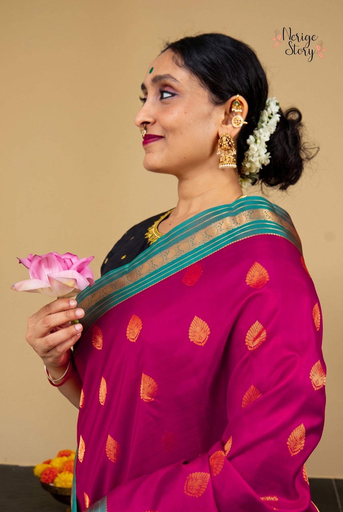 VIHAANIKA (విహానిక)