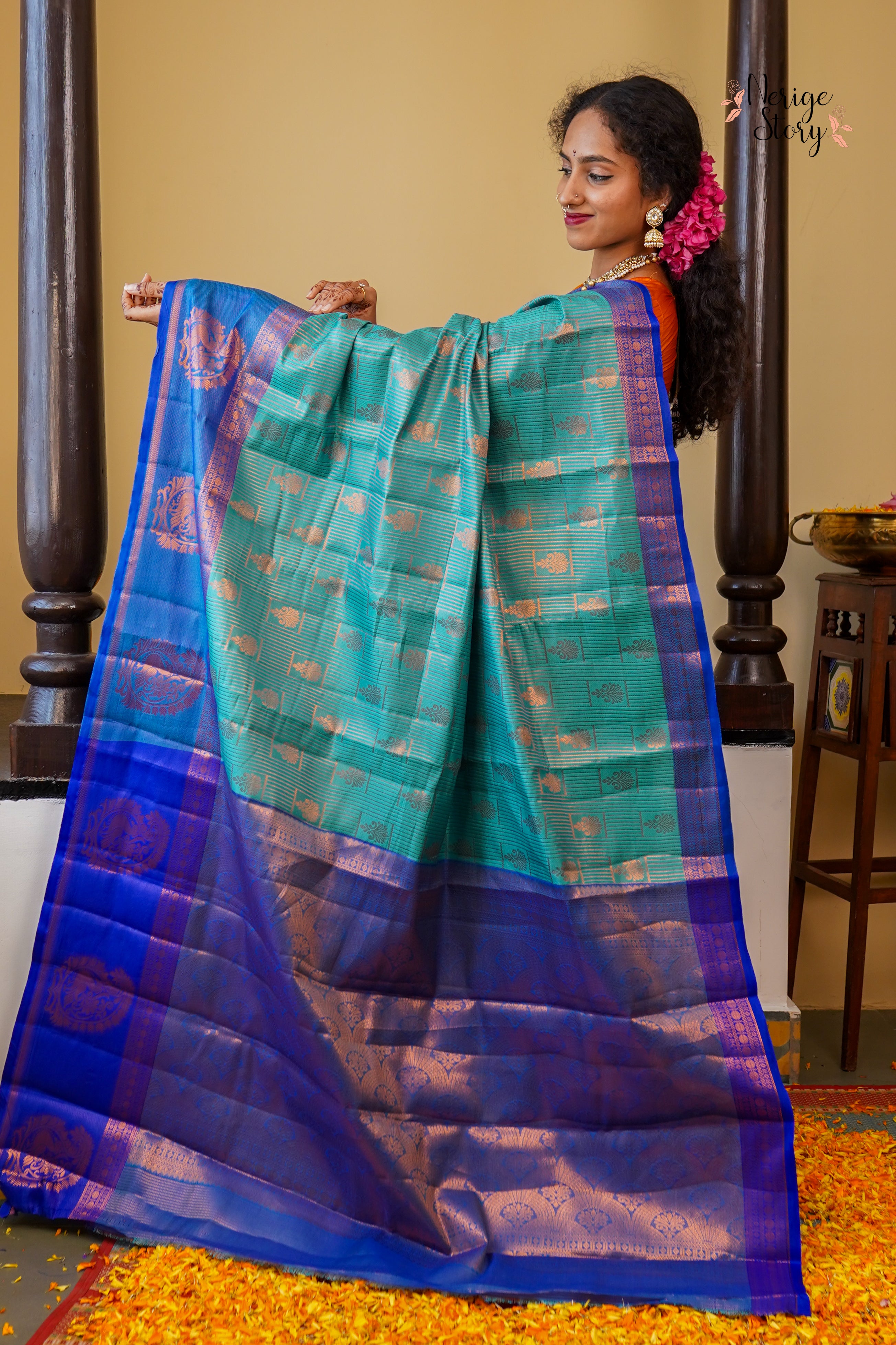 SAHANA (ಸಹನಾ)