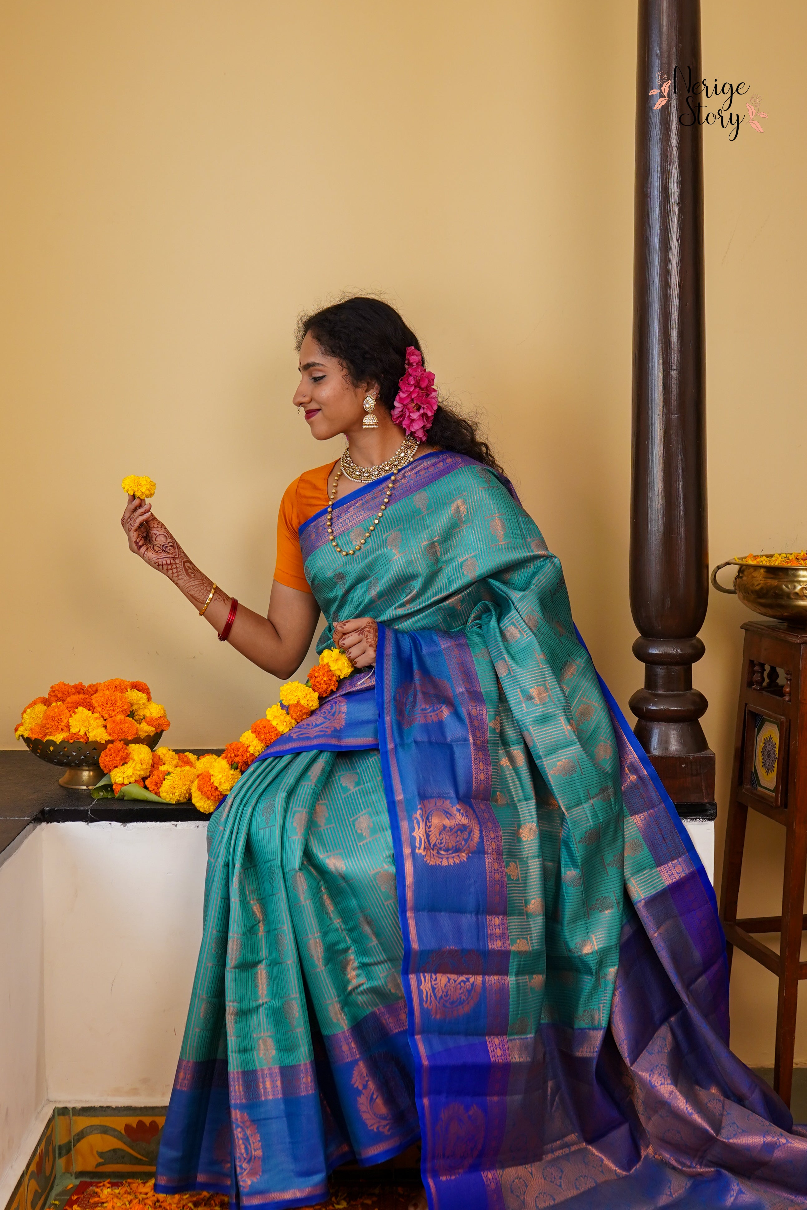 SAHANA (ಸಹನಾ)