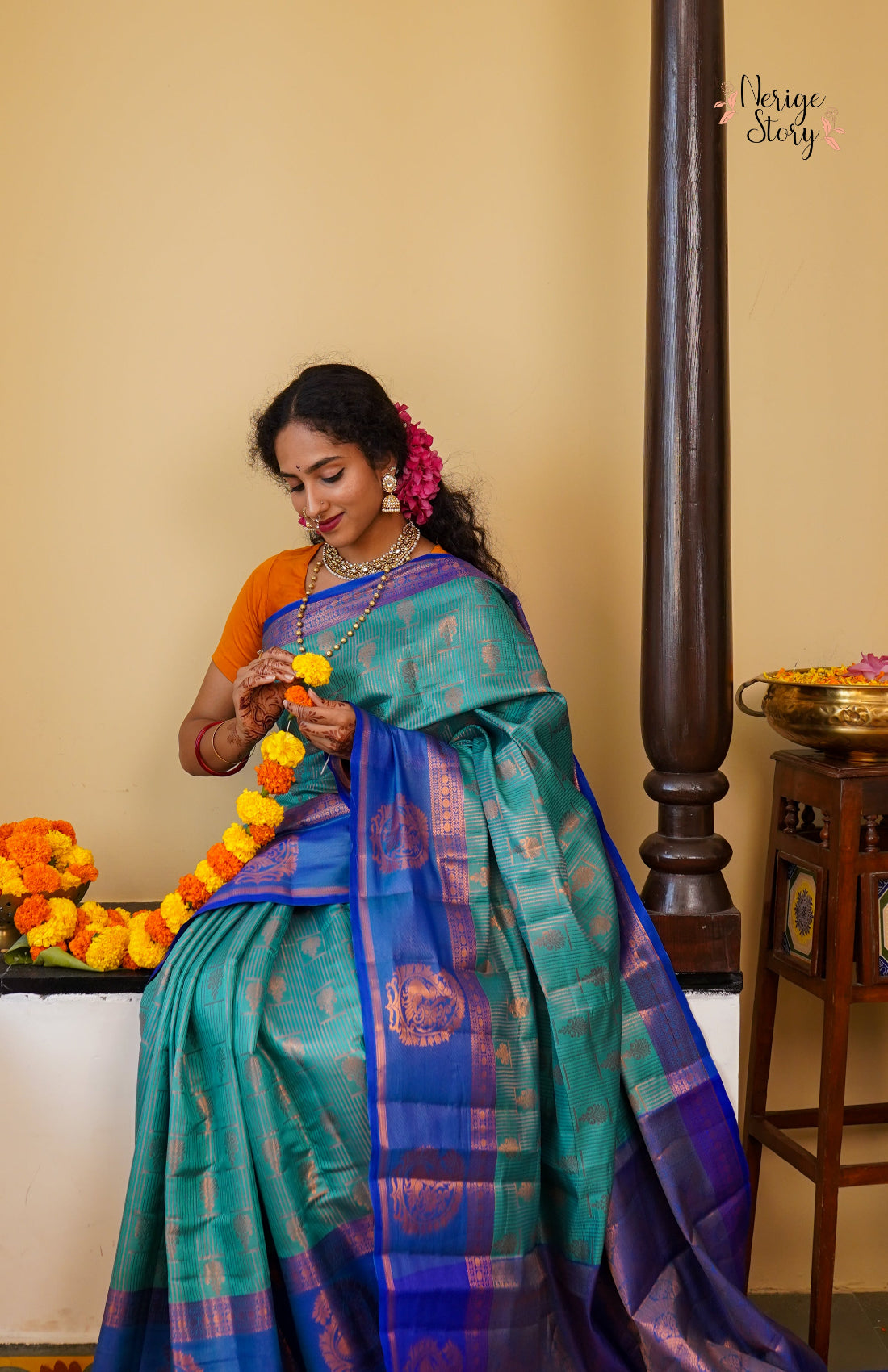 SAHANA (ಸಹನಾ)