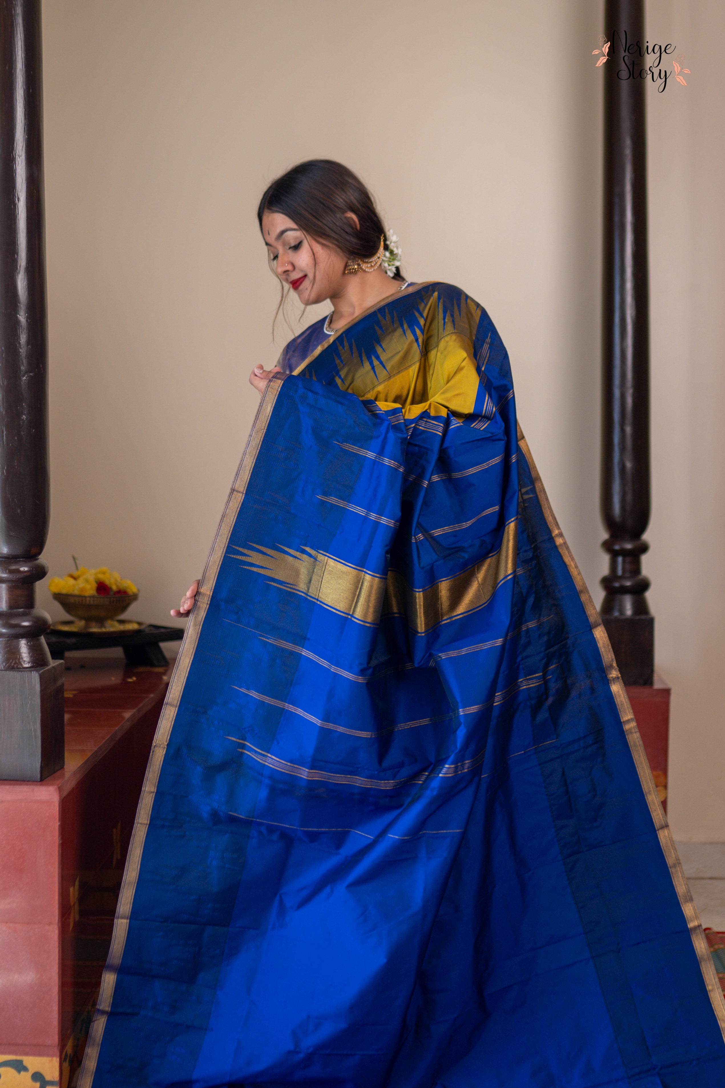 RITHISHA (ಋತಿಶಾ)