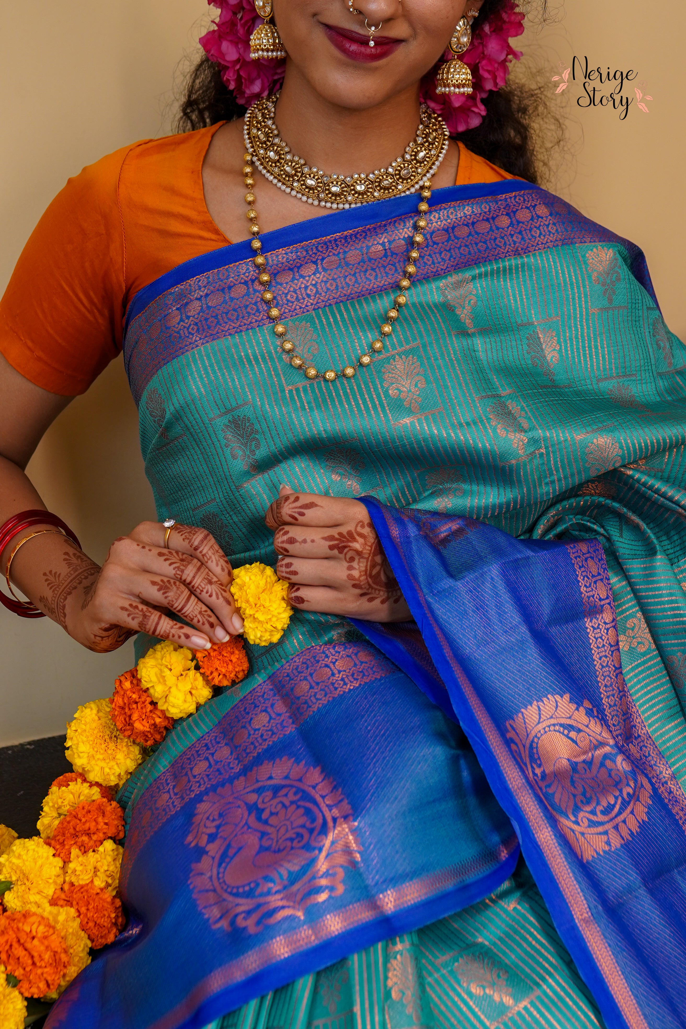 SAHANA (ಸಹನಾ)