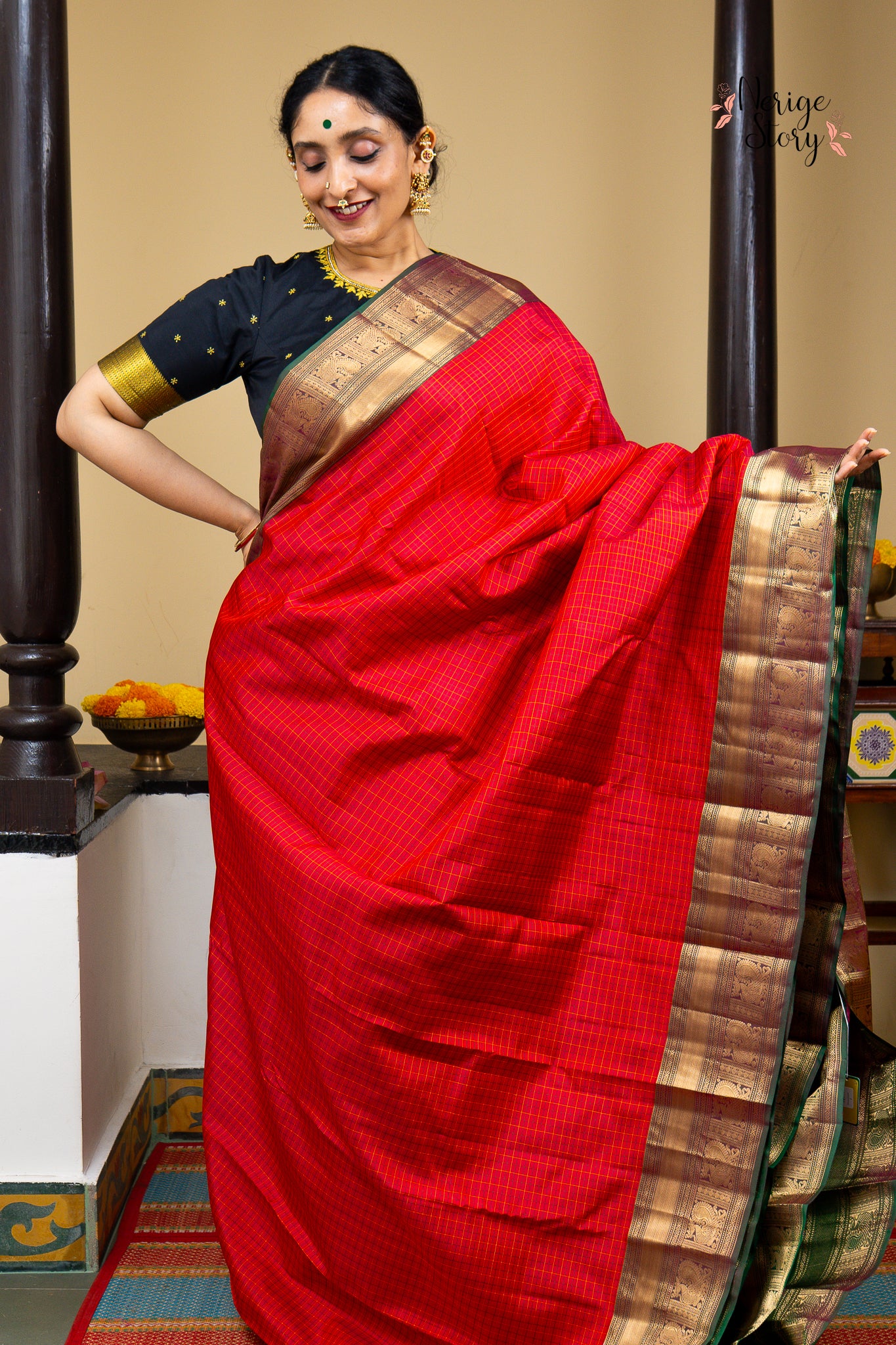 PRITI (ప్రితం)