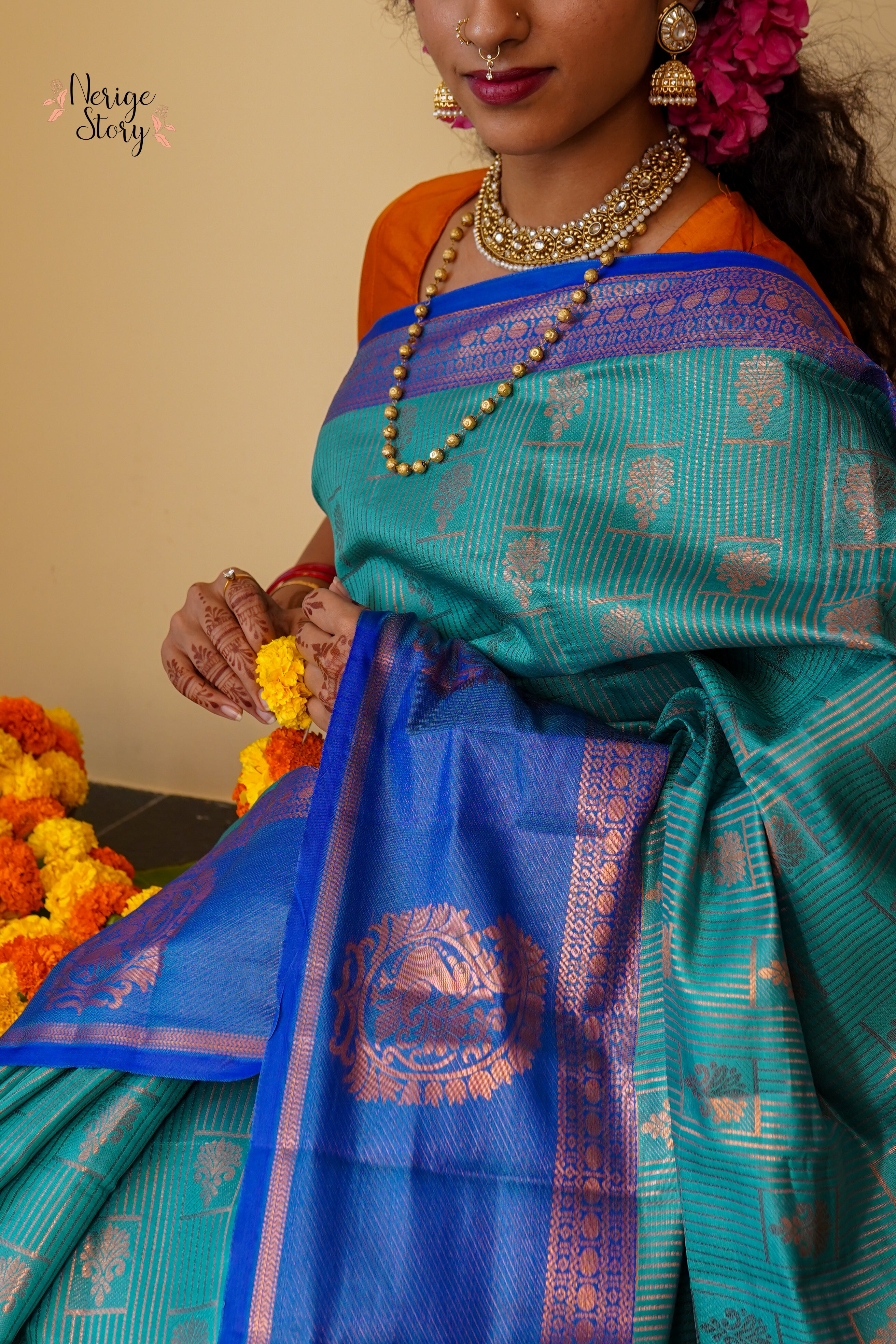 SAHANA (ಸಹನಾ)
